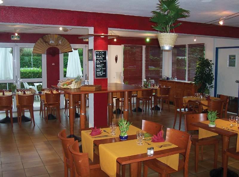 Comfort Hotel Lille Lomme — photo 3