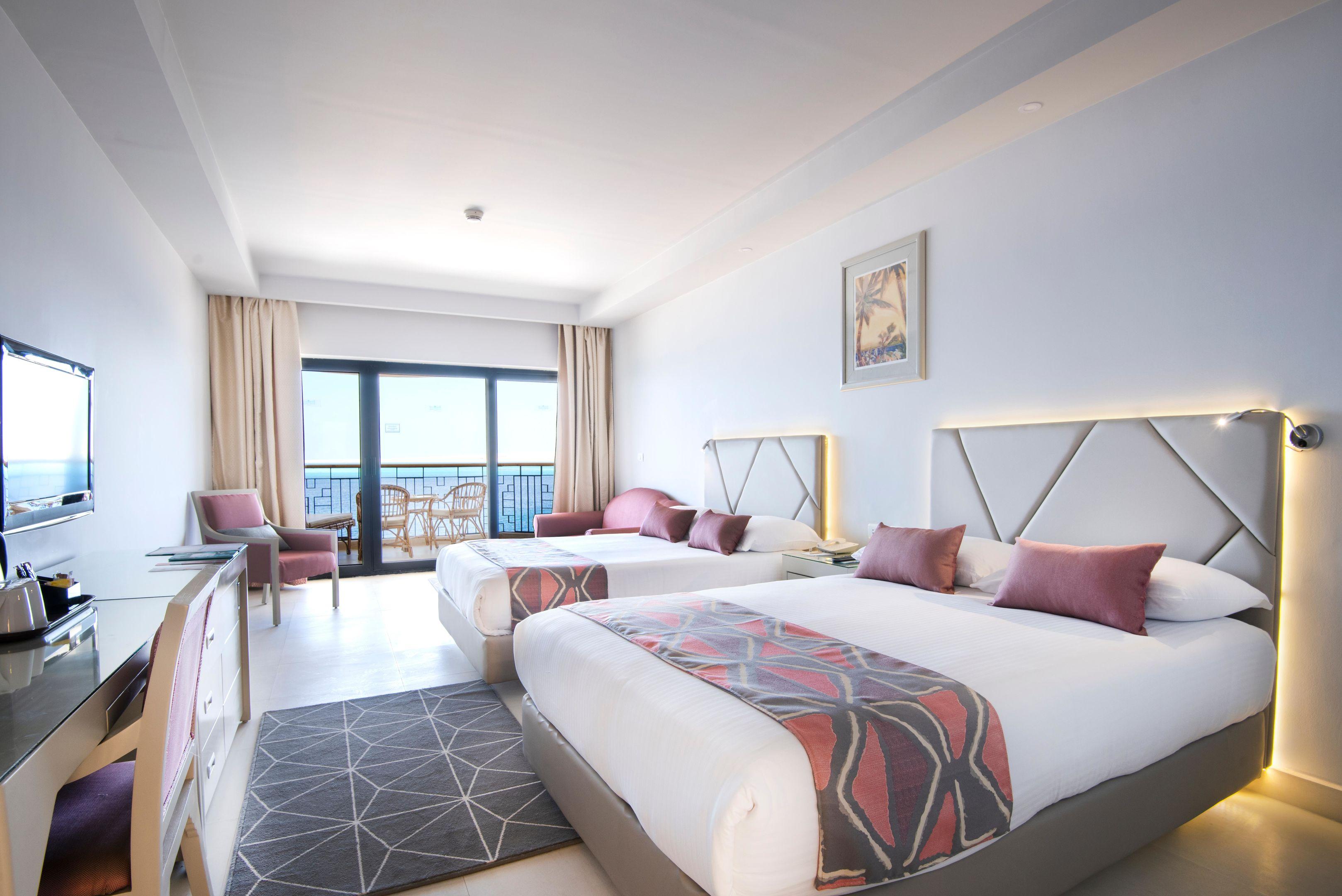SUNRISE Holidays Resort - Select — photo 4