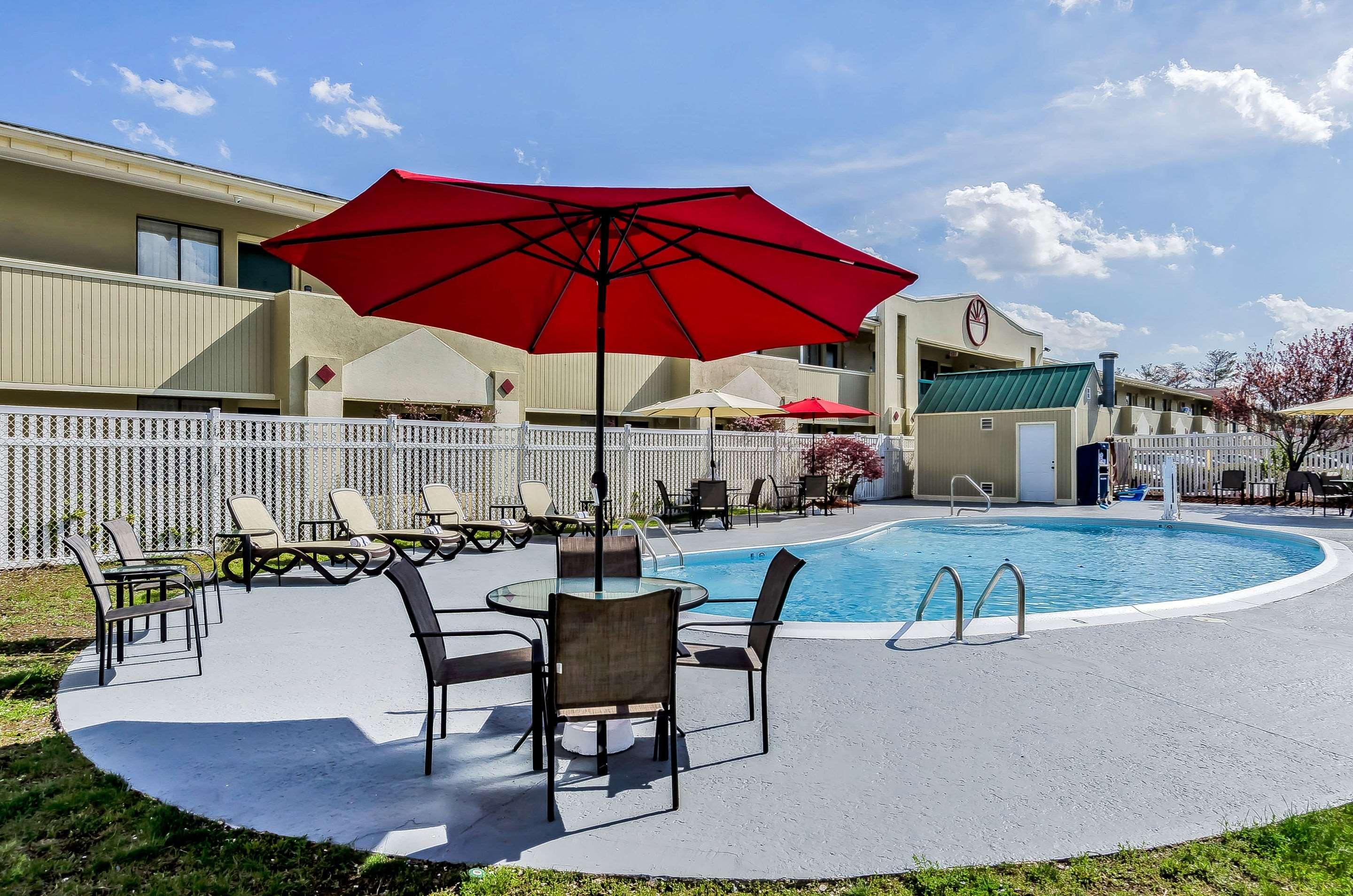Quality Inn & Suites — photo 5