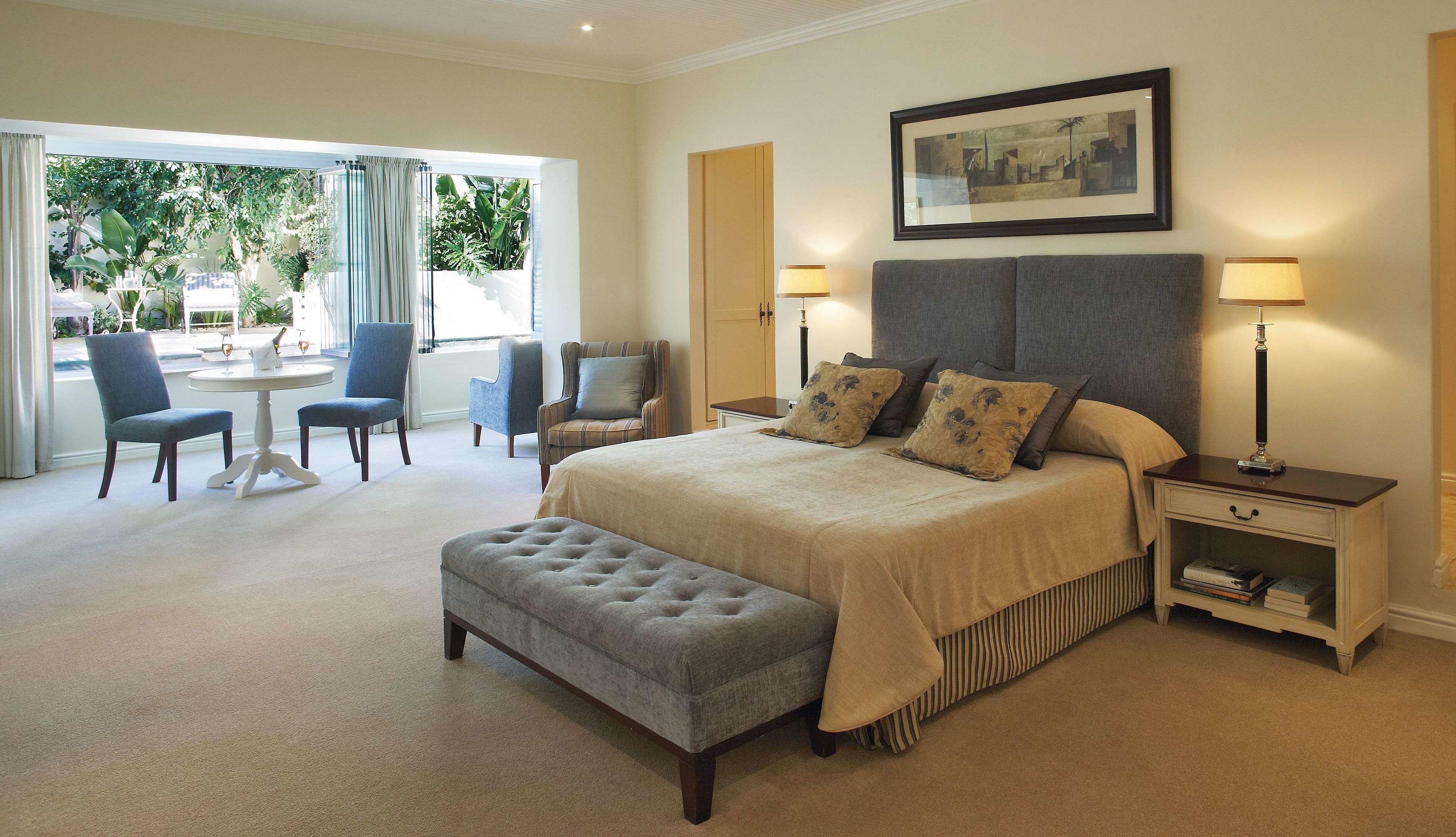 The Last Word Franschhoek — photo 4