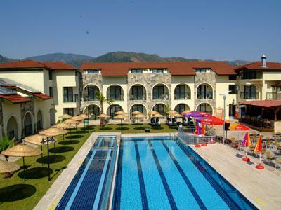 Sun Love Hotel — photo 5