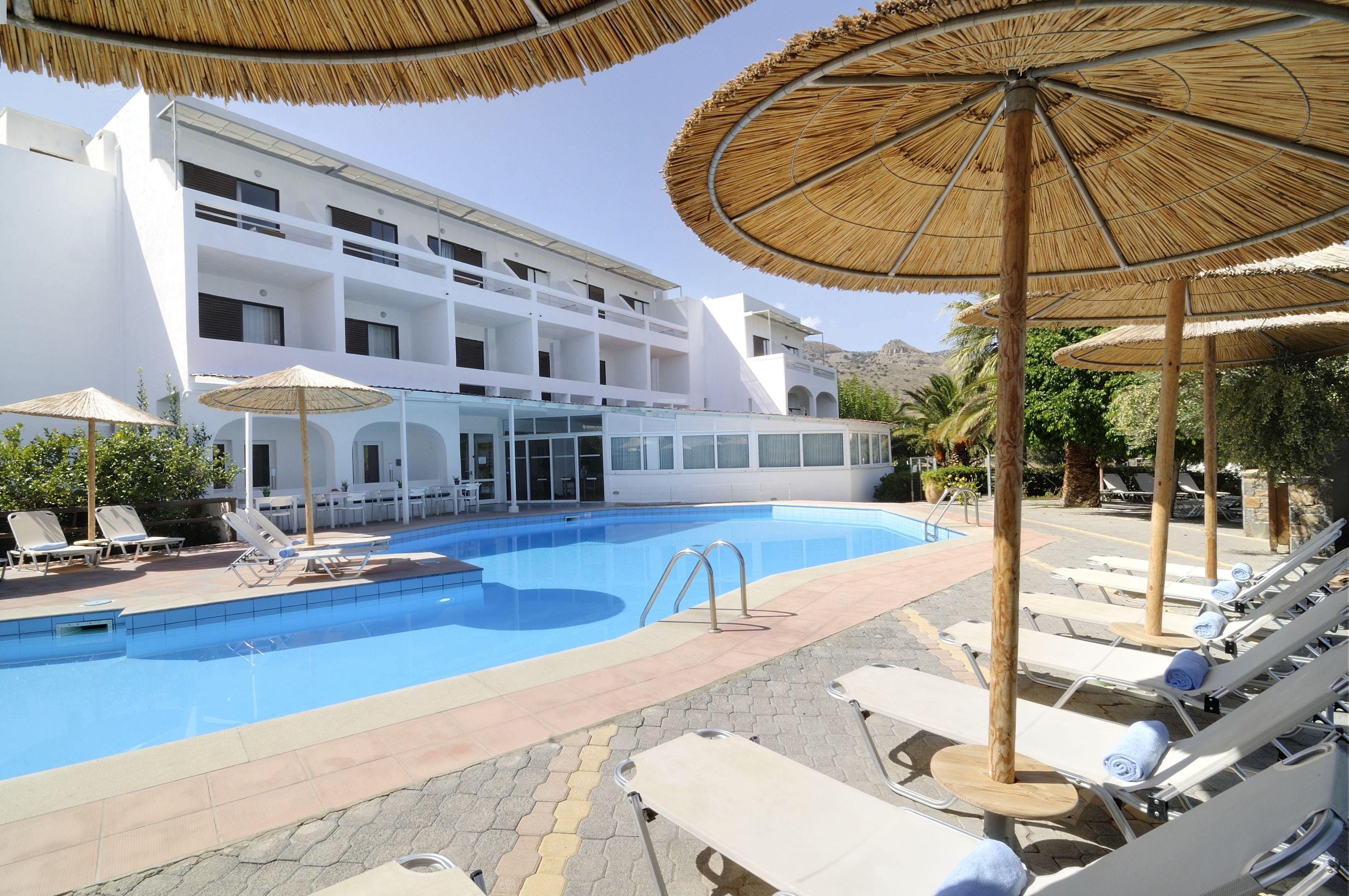Elounda Krini Hotel — photo 5