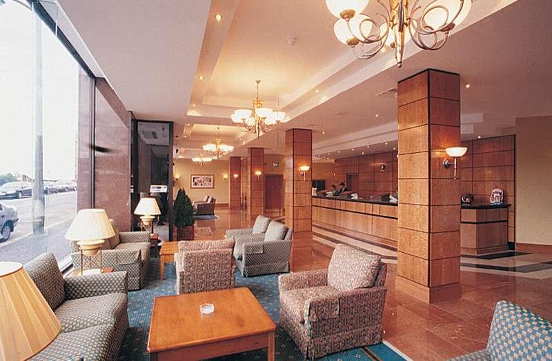 DoubleTree by Hilton London Angel Kings Cross — photo 5