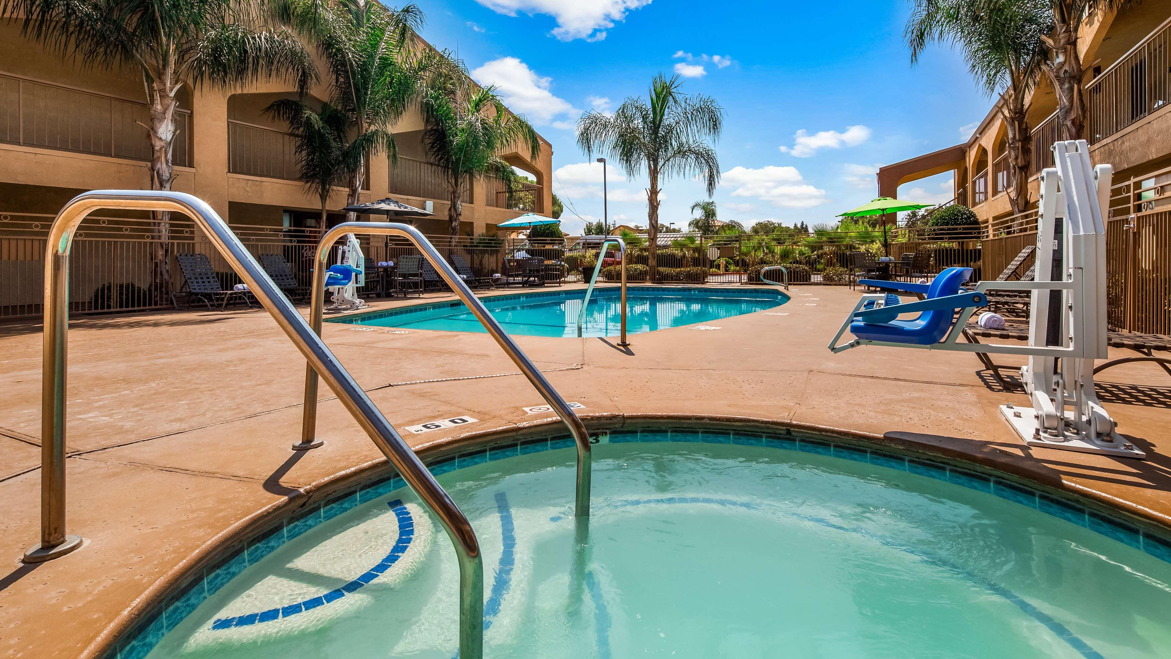 Best Western Yuba City Inn — photo 3