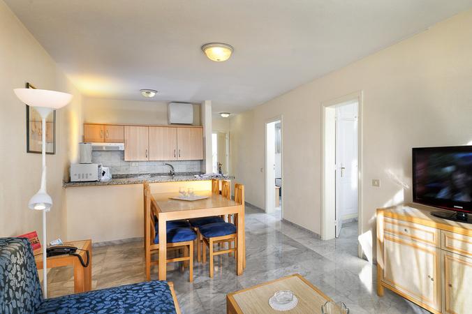 Apartamentos Marola Portosin — photo 4