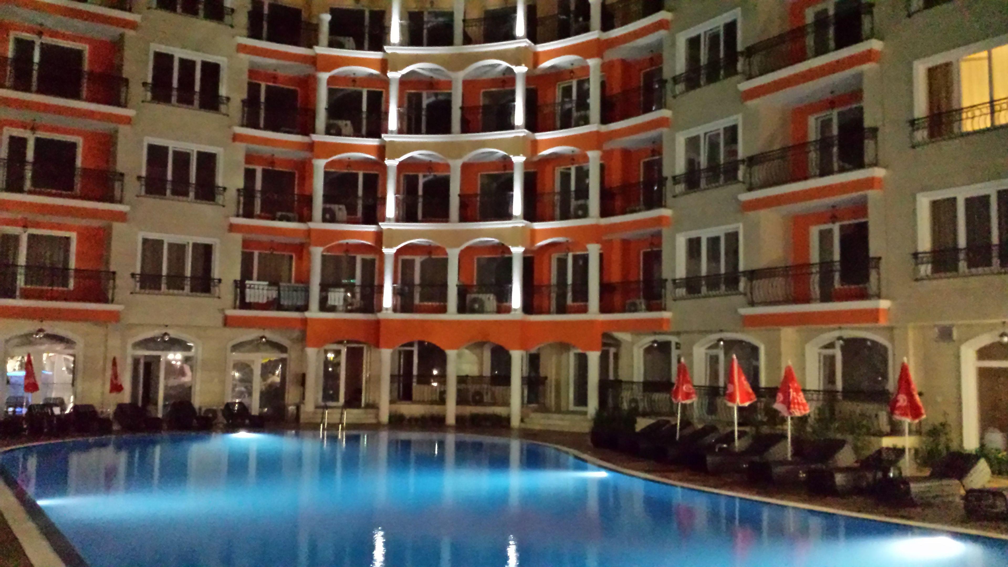 Avenue Deluxe Hotel — photo 4