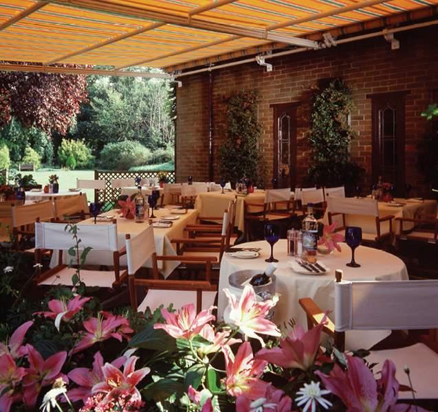 Macdonald Alveston Manor Hotel — photo 4