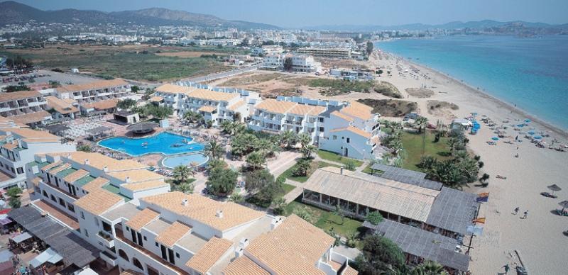 Ushuaia Ibiza Beach Hotel — photo 1