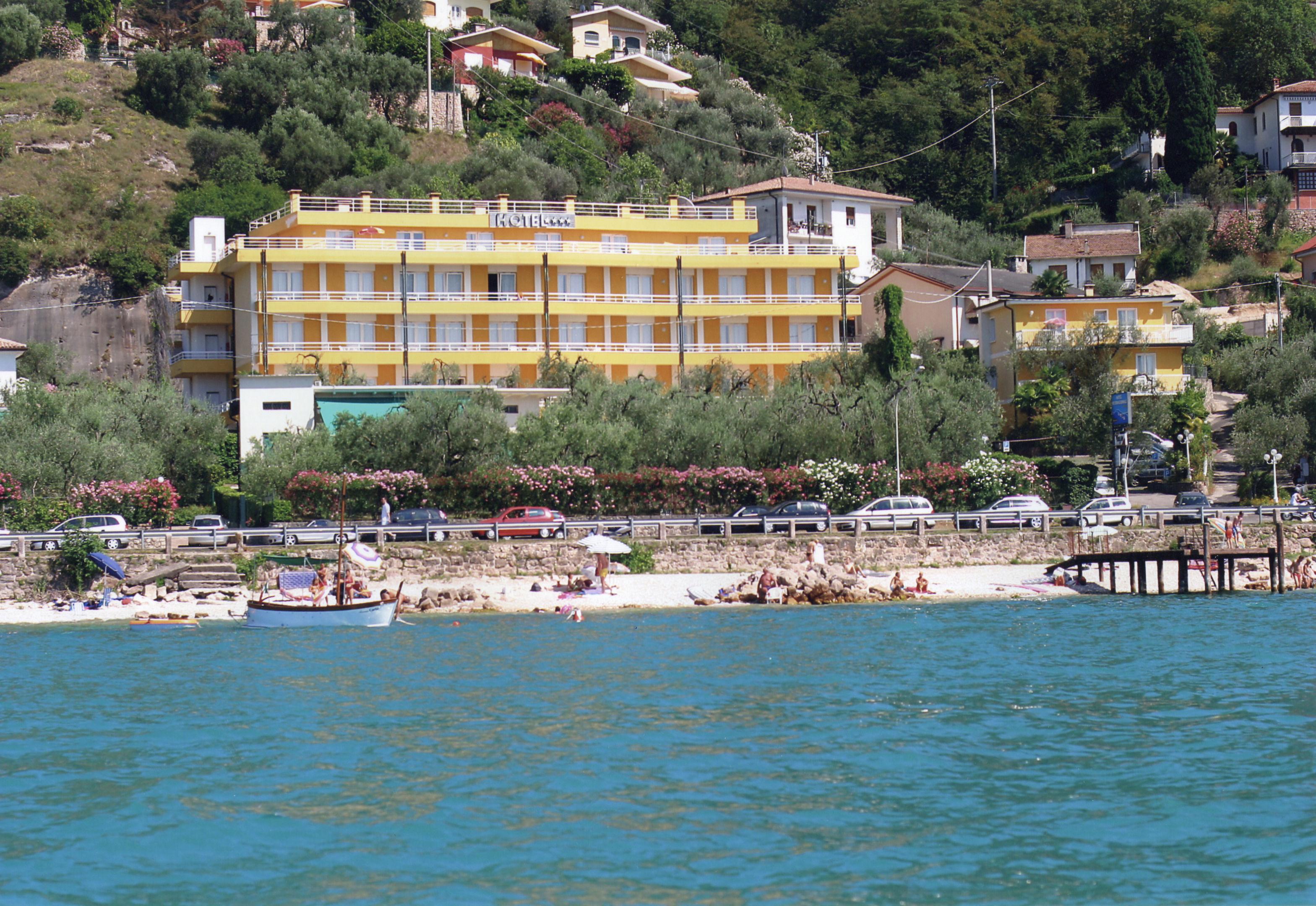 Hotel Internazionale — photo 1
