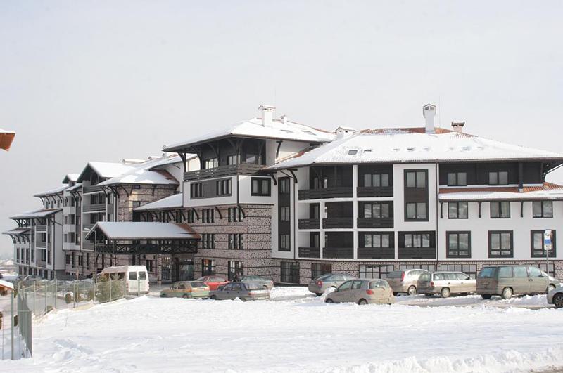 Lion Hotel Bansko — photo 3