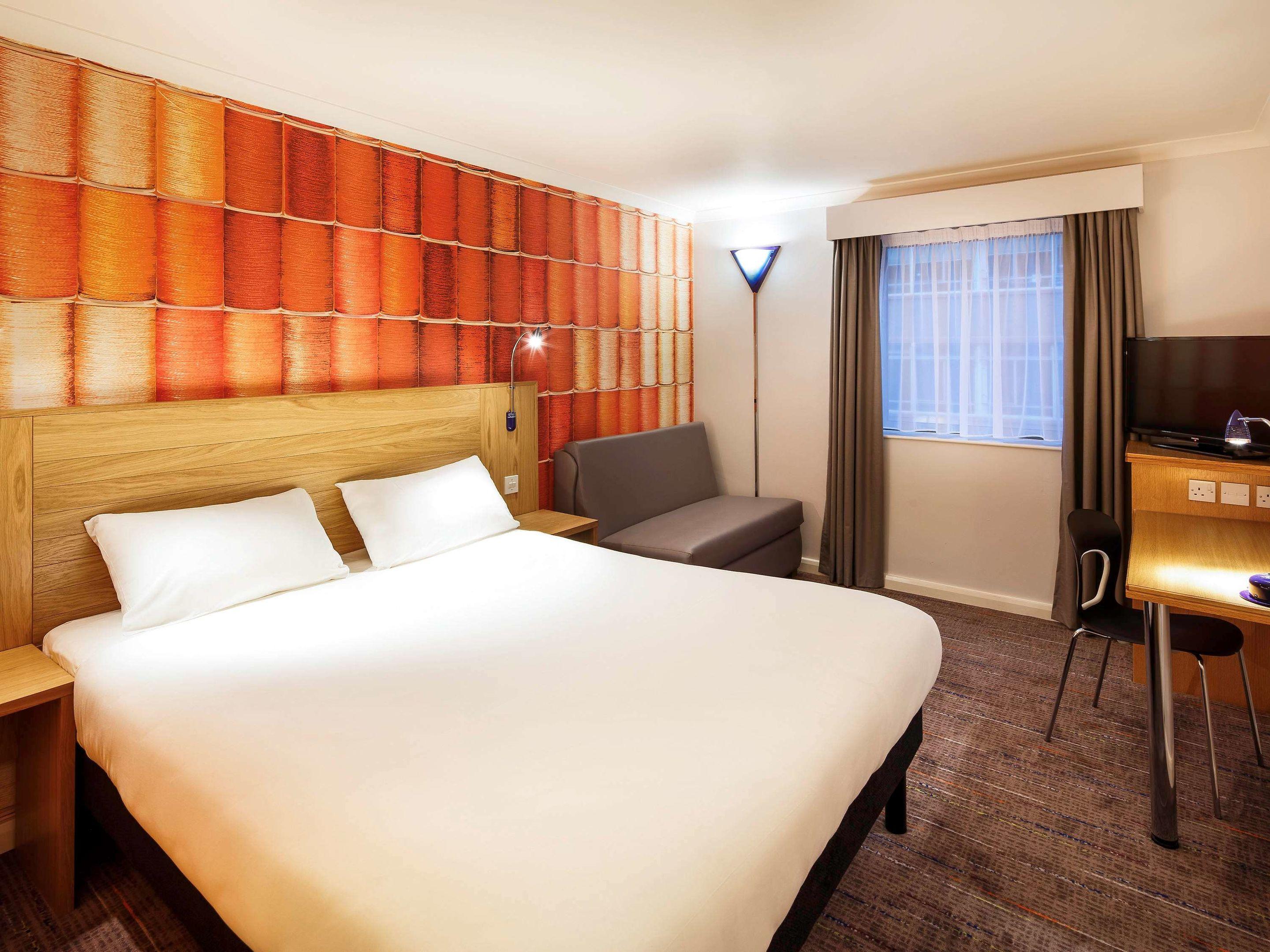 ibis Styles Birmingham Centre — photo 5