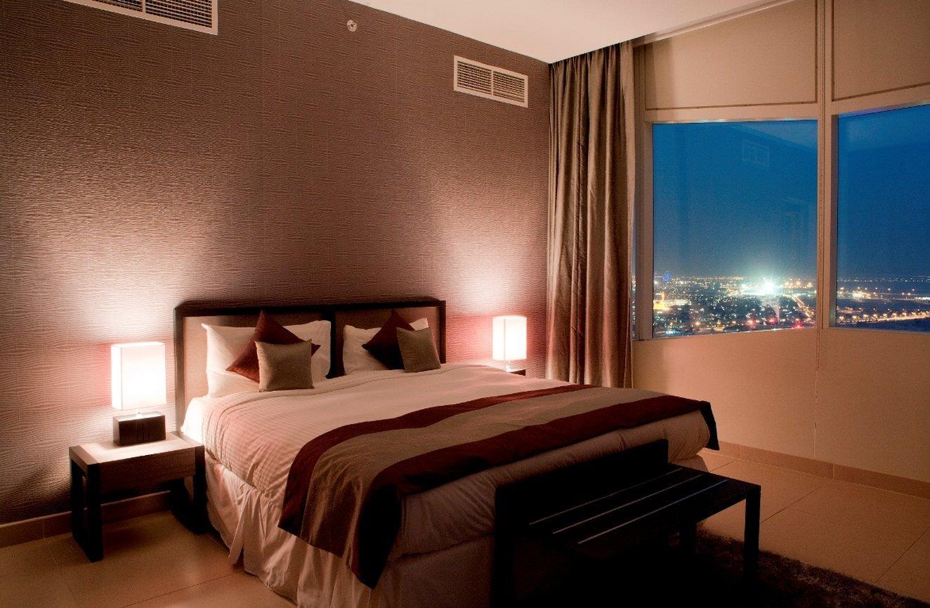 Nassima Tower Hotel Apartments — photo 5