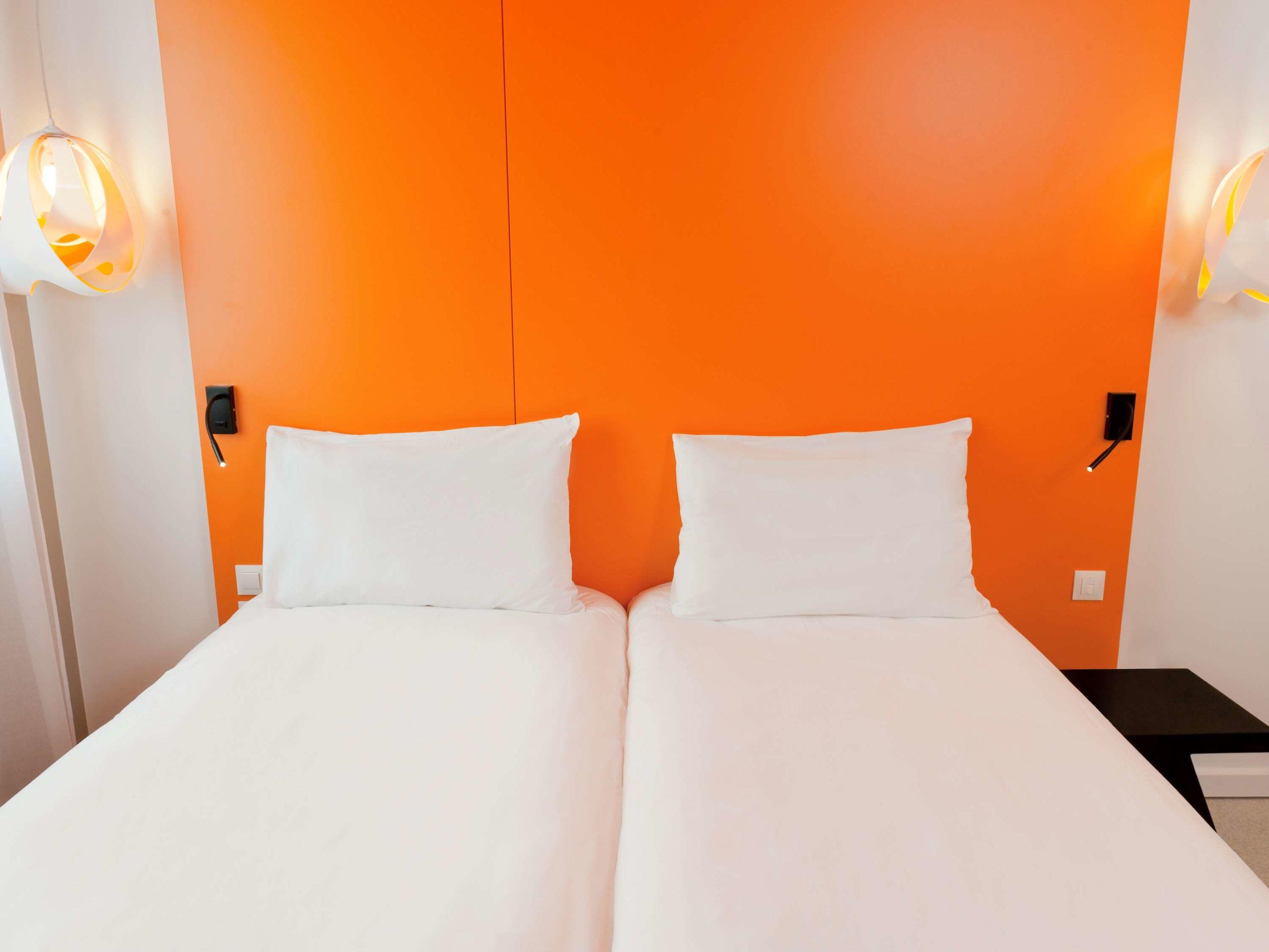 Ibis Styles Nimes Gare Centre — photo 5