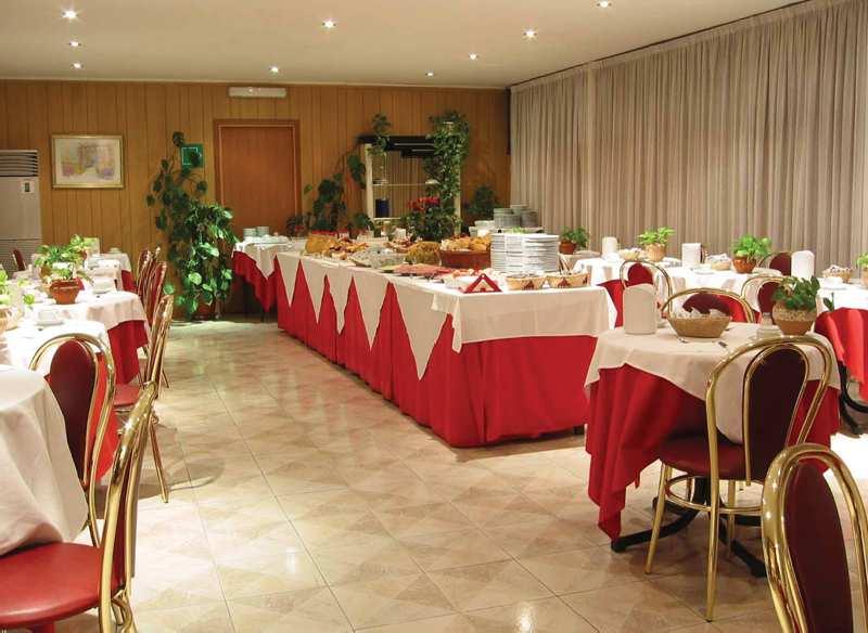 Hotel San Giusto — photo 4