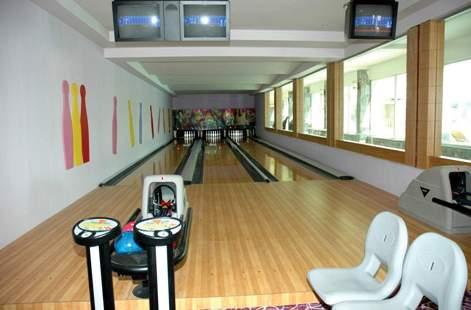 MC Arancia Resort Hotel & Spa — photo 5
