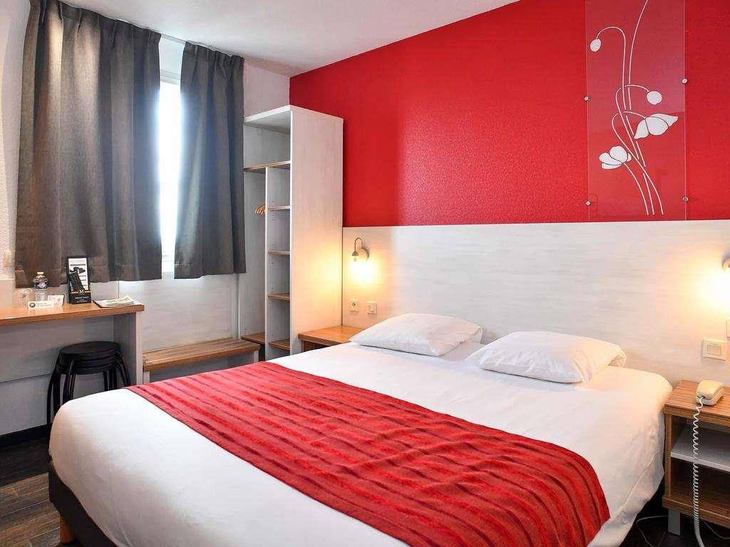 Brit Hotel Saint-Lô — photo 4