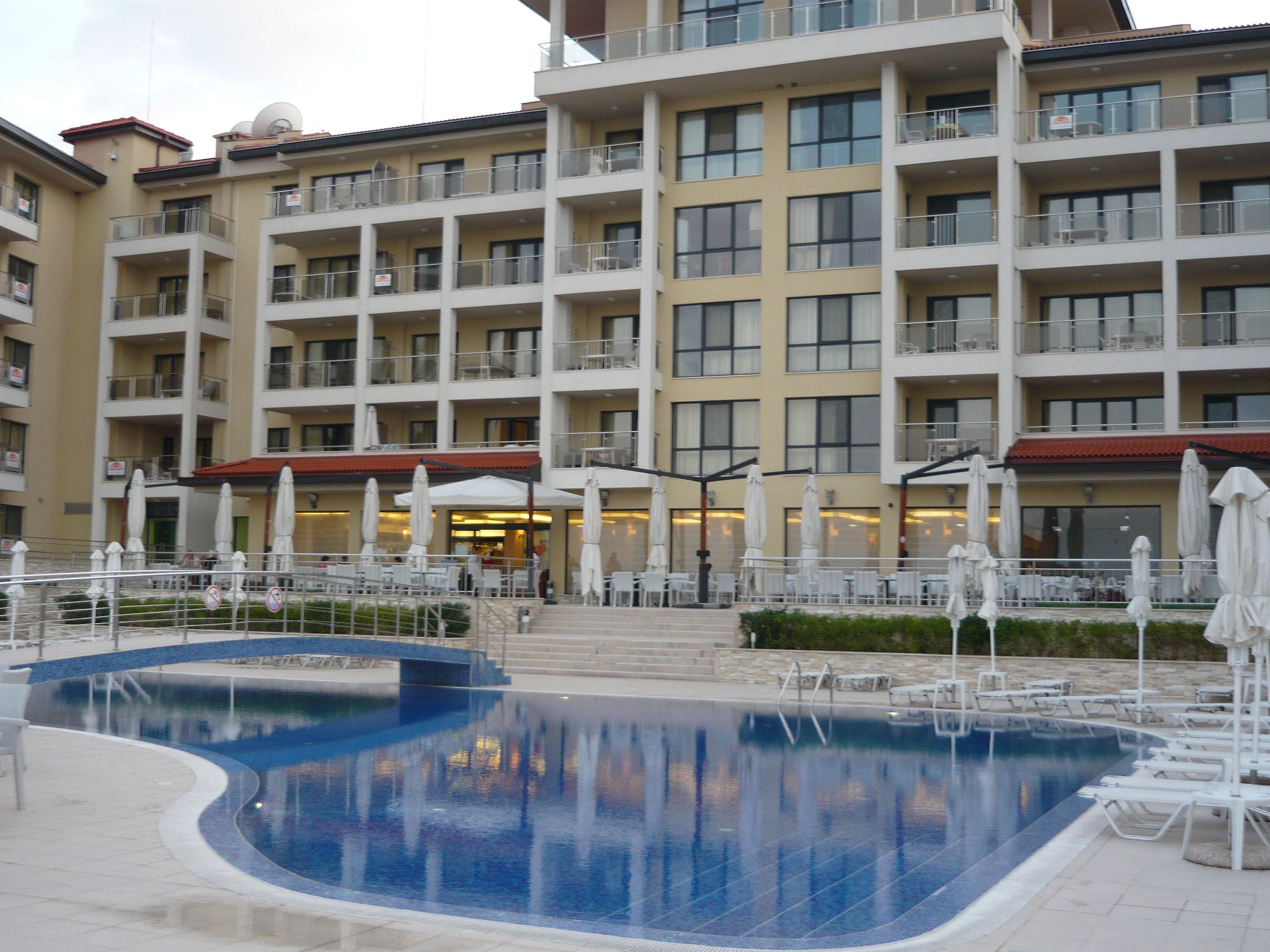 Byala Beach Resort — photo 5