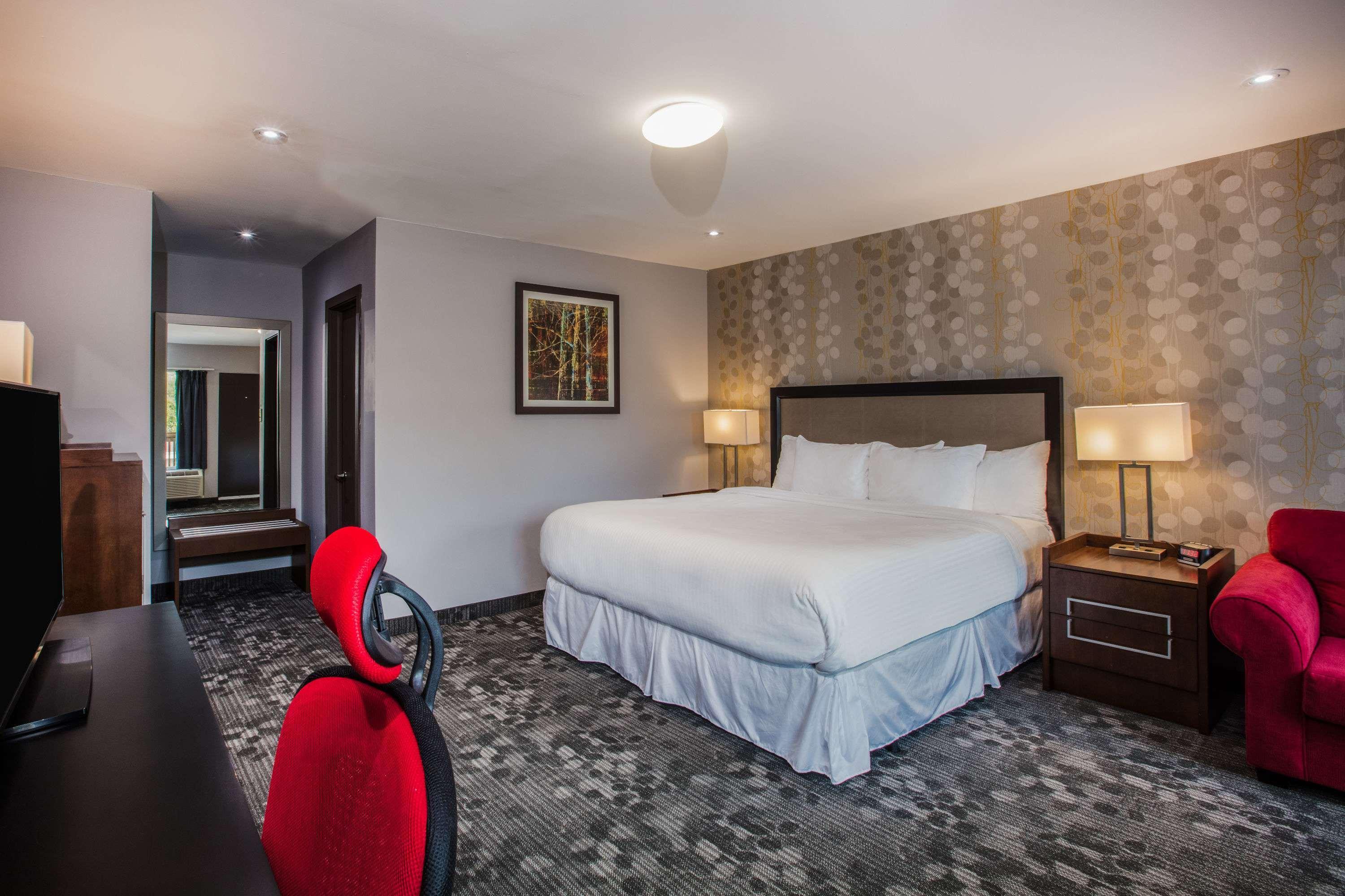 Ramada by Wyndham Jacksons Point — photo 5