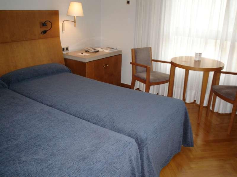 Hotel Serhs Rivoli Rambla — photo 4