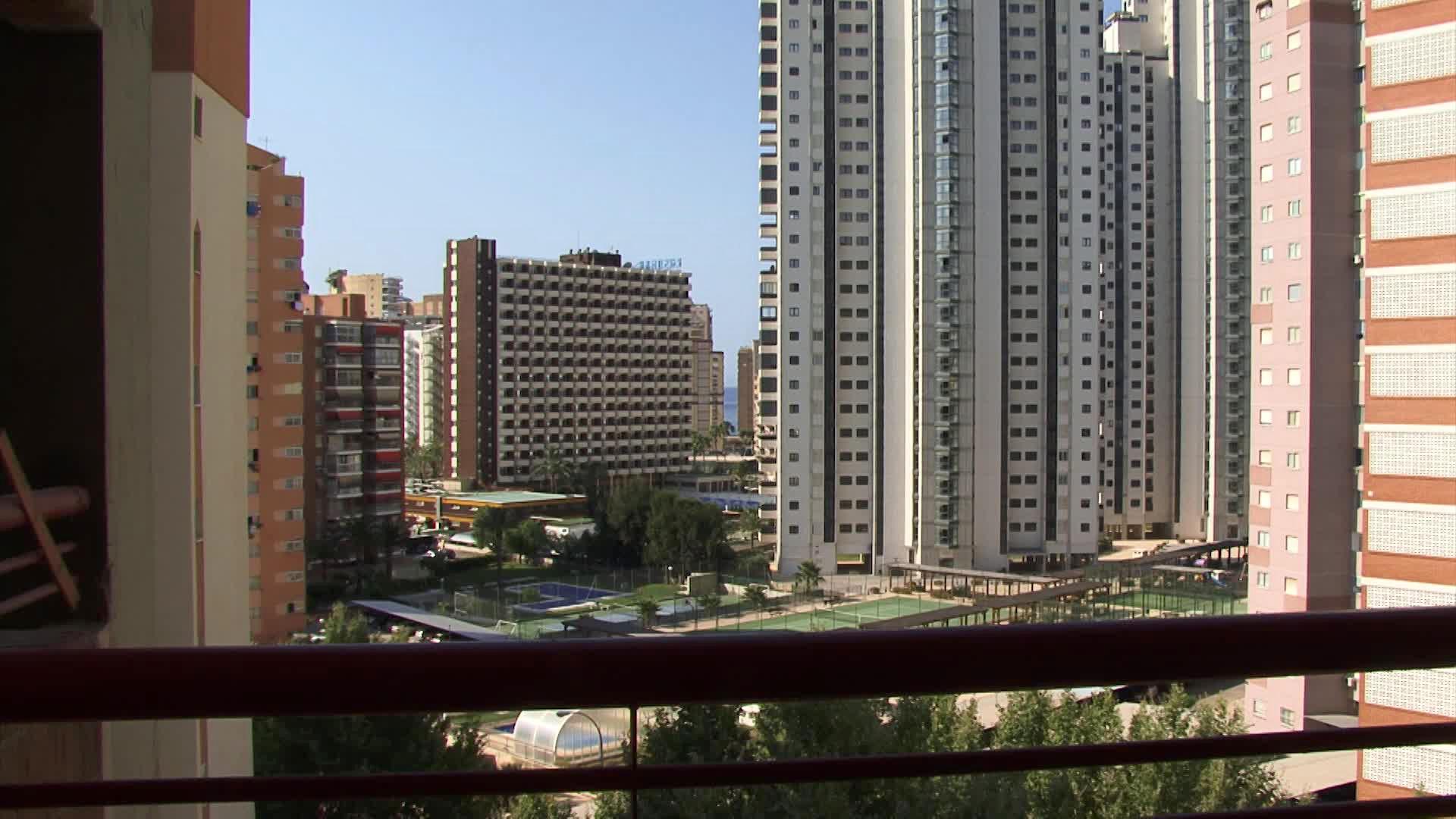 Apartamentos Evamar — photo 5