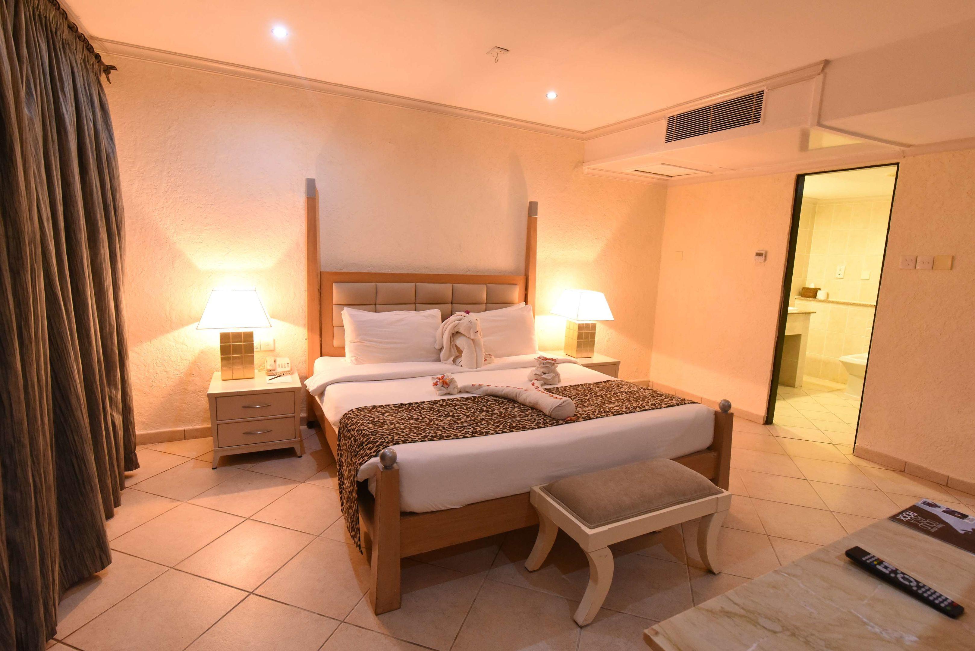 Diani Reef Beach Resort & Spa — photo 5