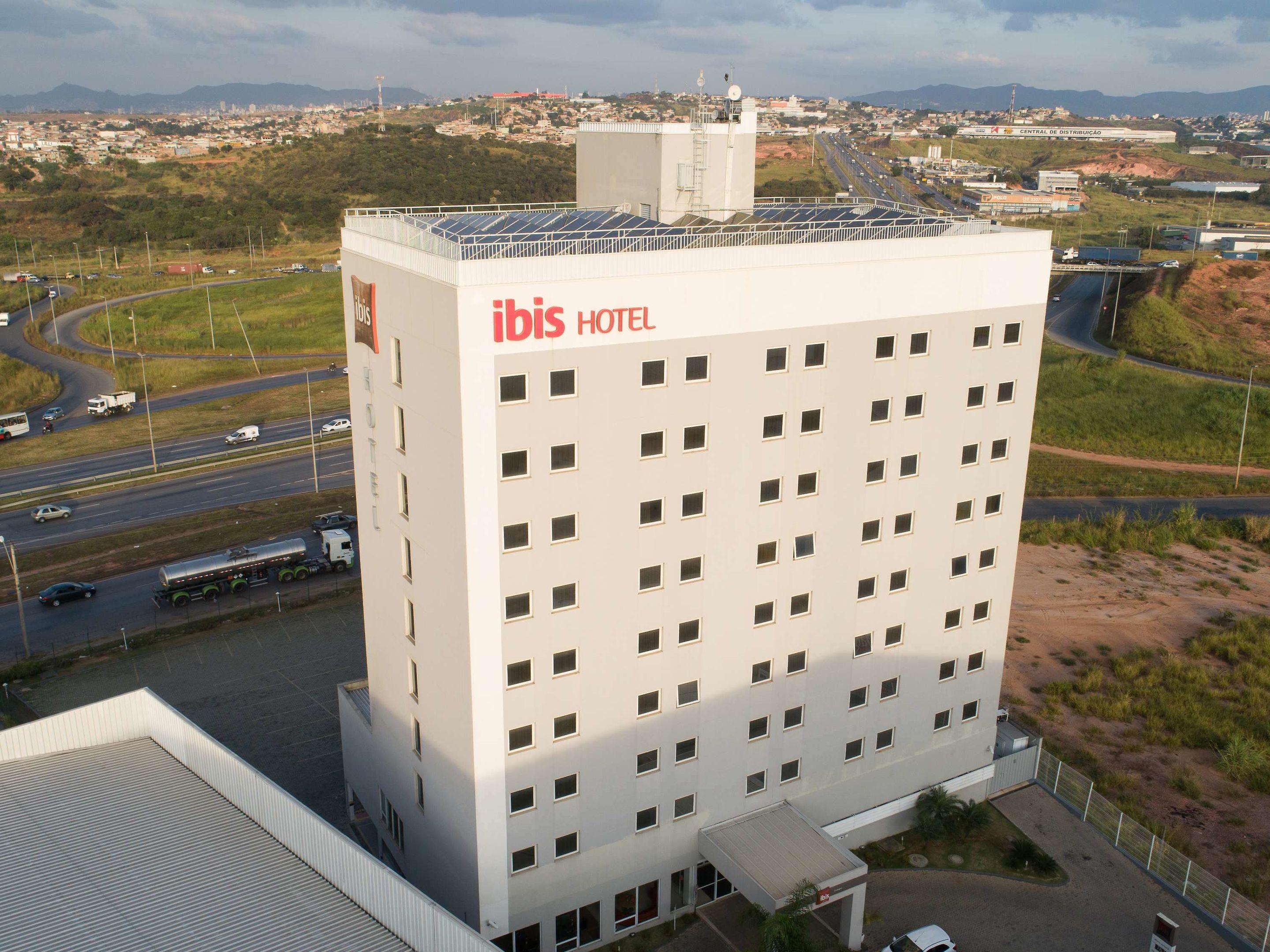 ibis Contagem Ceasa — photo 3