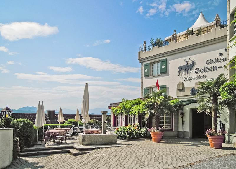 Schloss-Hotel — photo 4