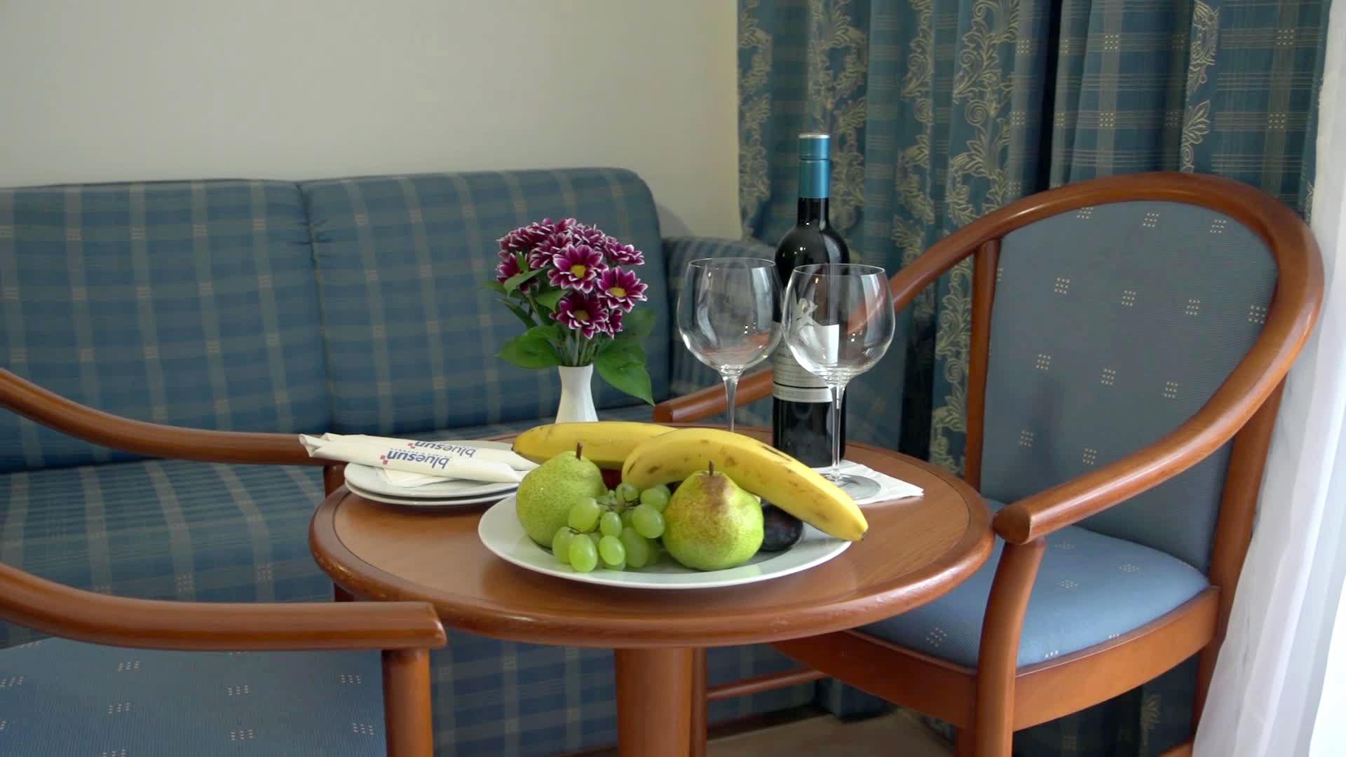 Bluesun Hotel Marina — photo 4