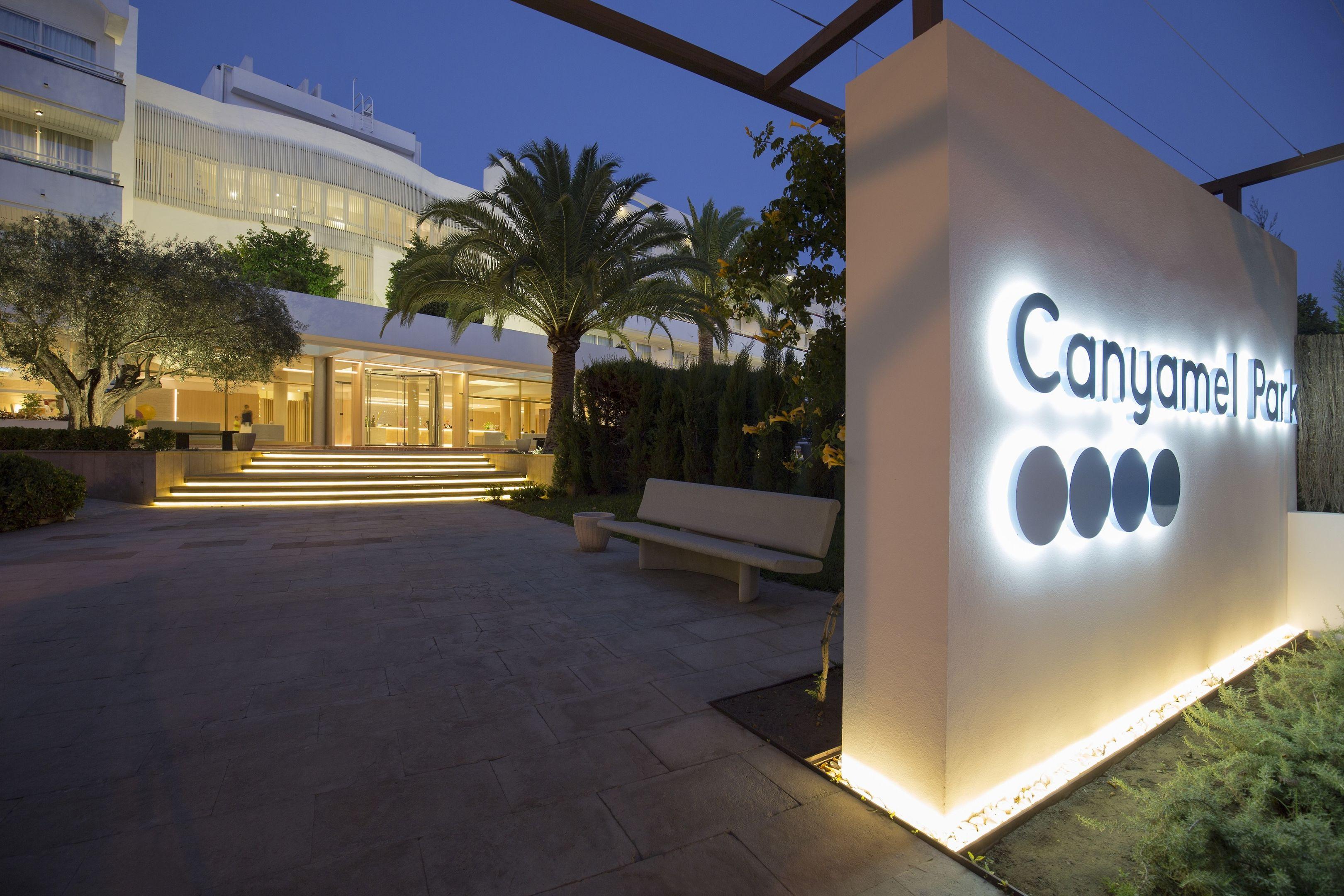 Canyamel Park Hotel & Spa — photo 4