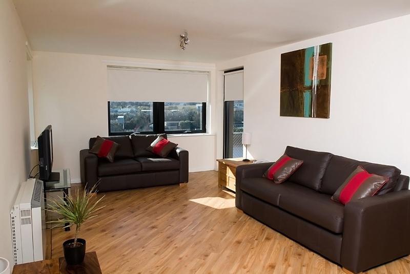 City Apartments Newcastle Quayside — photo 3