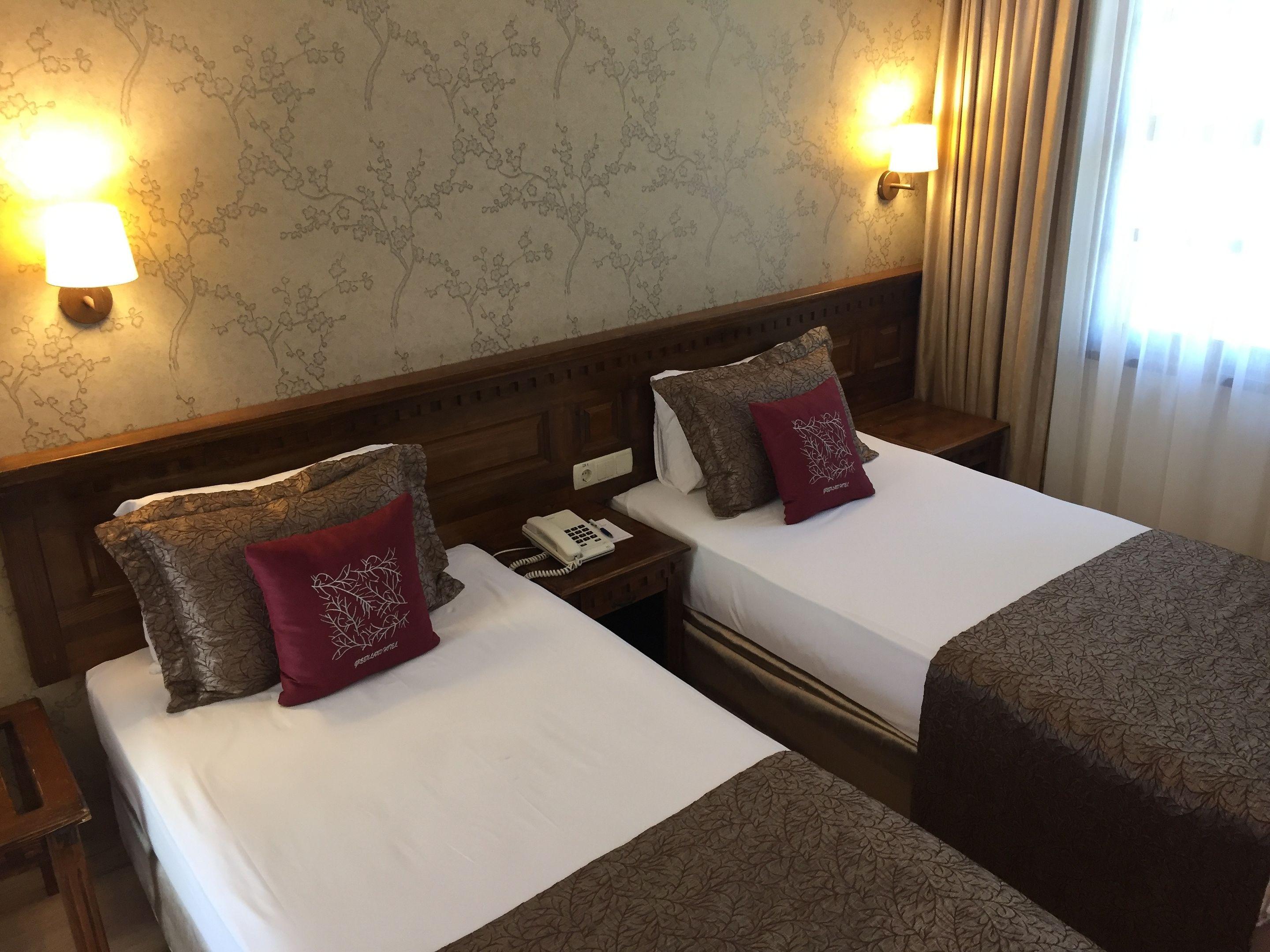Hotel Greenland — photo 5