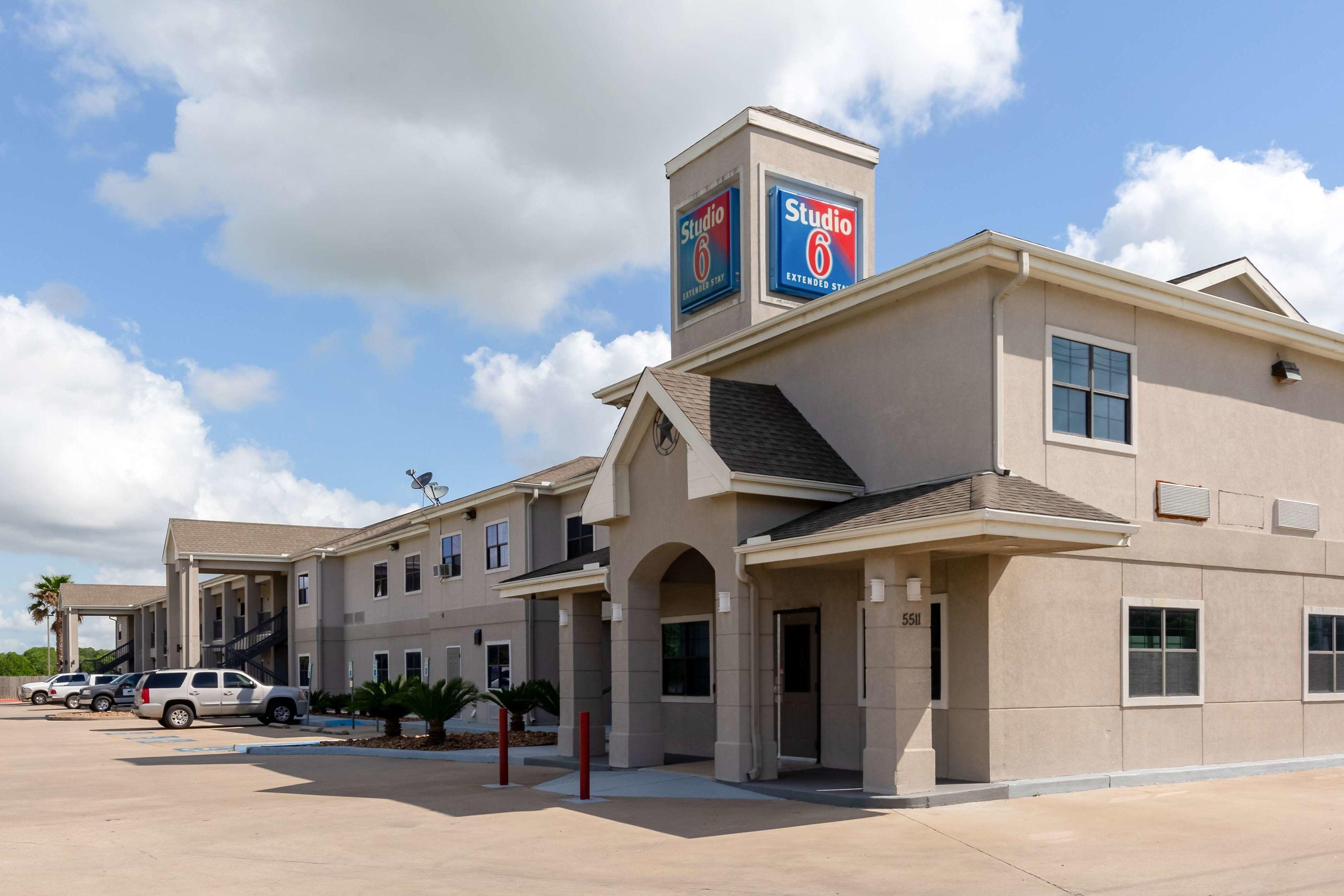 Studio 6 Bay City TX — photo 4