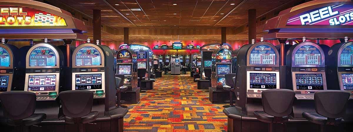 Ameristar Casino Hotel East Chicago — photo 5