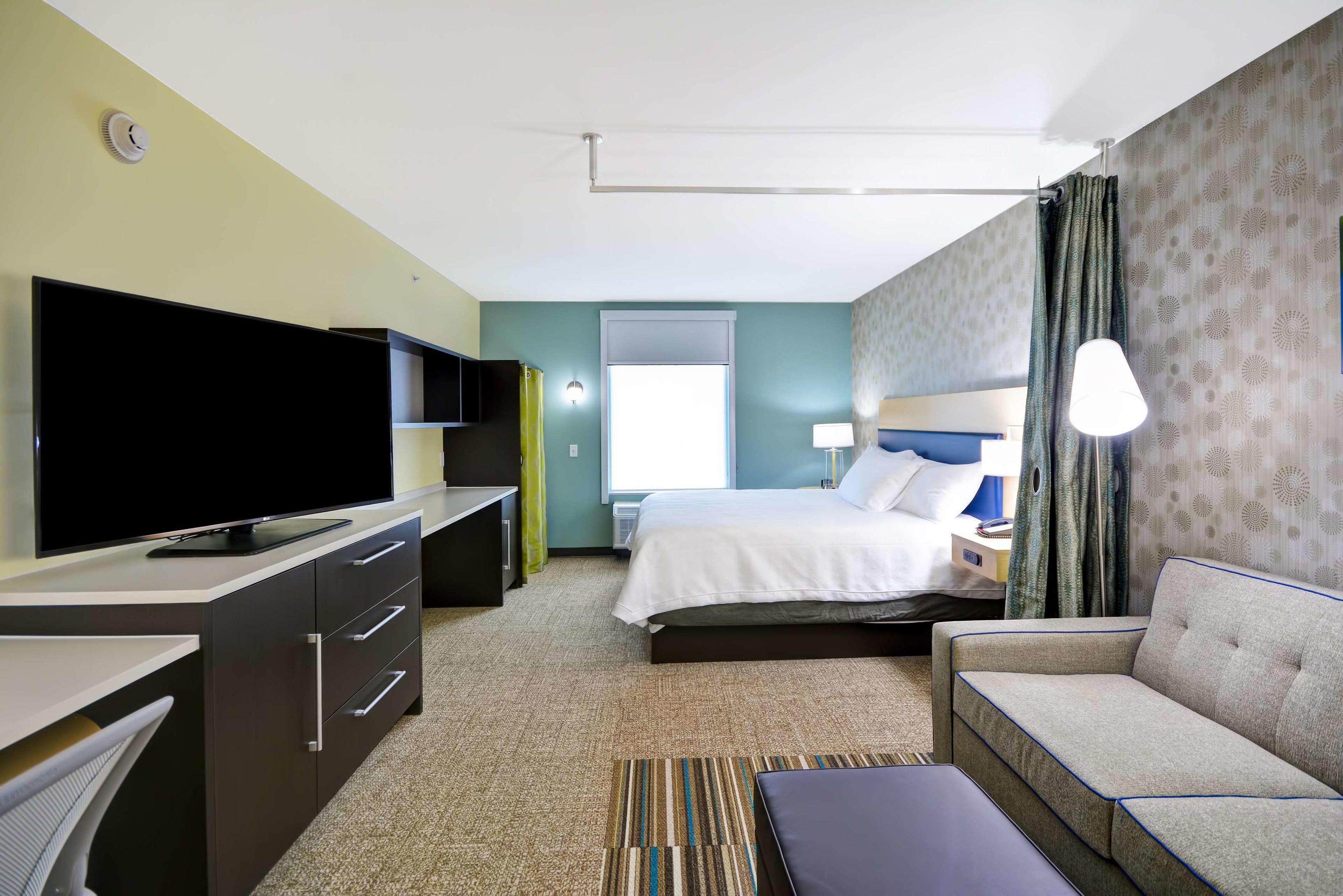 Home2 Suites By Hilton Maumee Toledo — photo 5