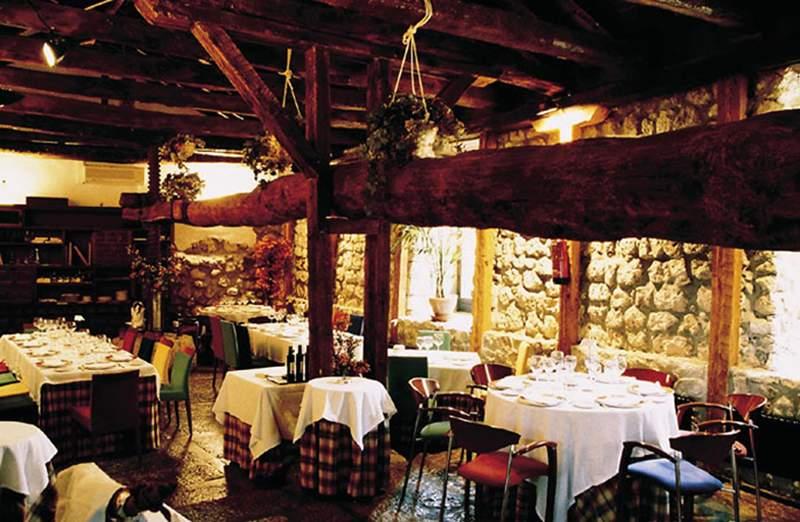 Gastro Hotel Posada Real de La Casa del Abad — photo 4