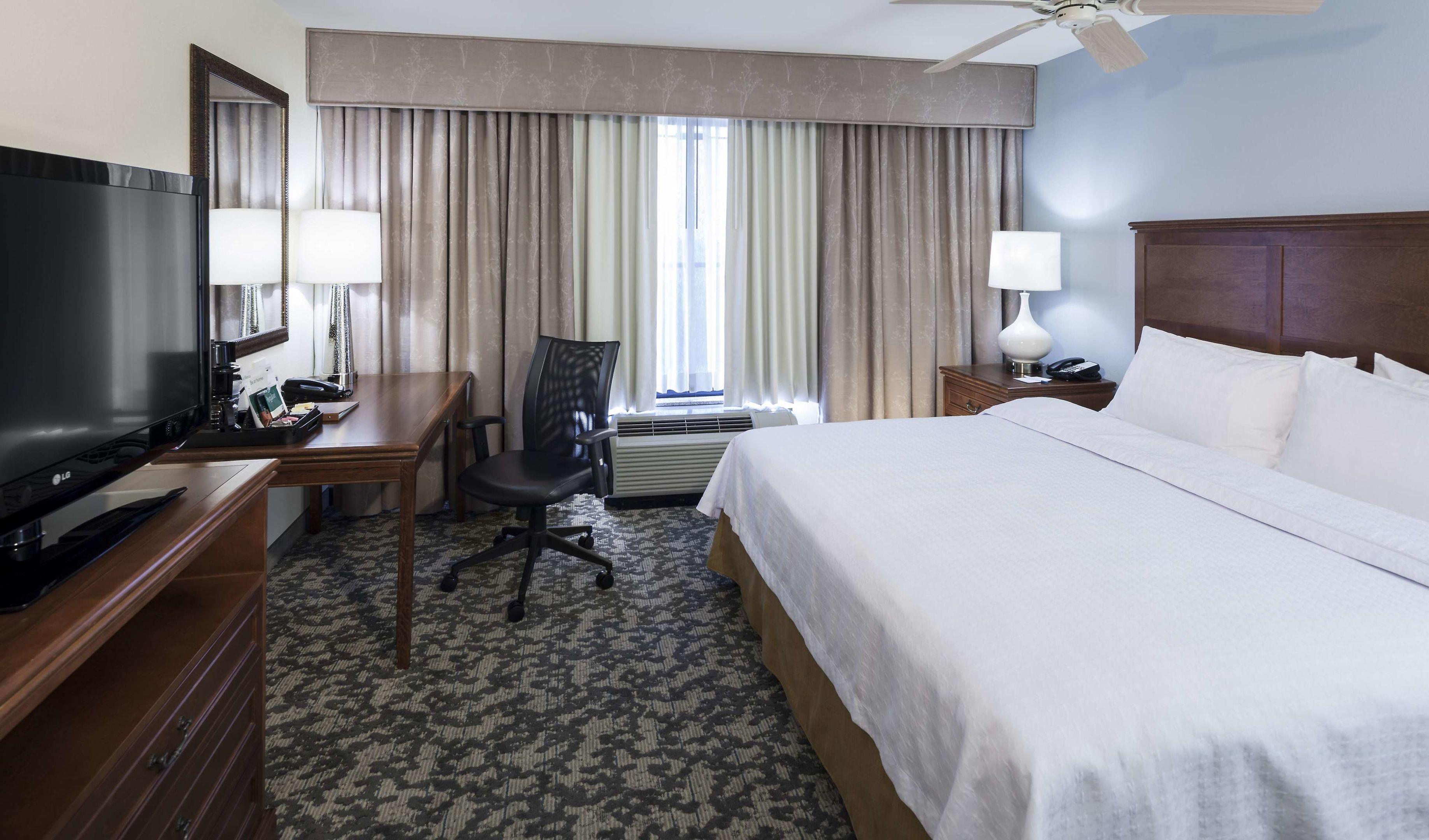 Homewood Suites by Hilton Houston Stafford Sugar Land — photo 5