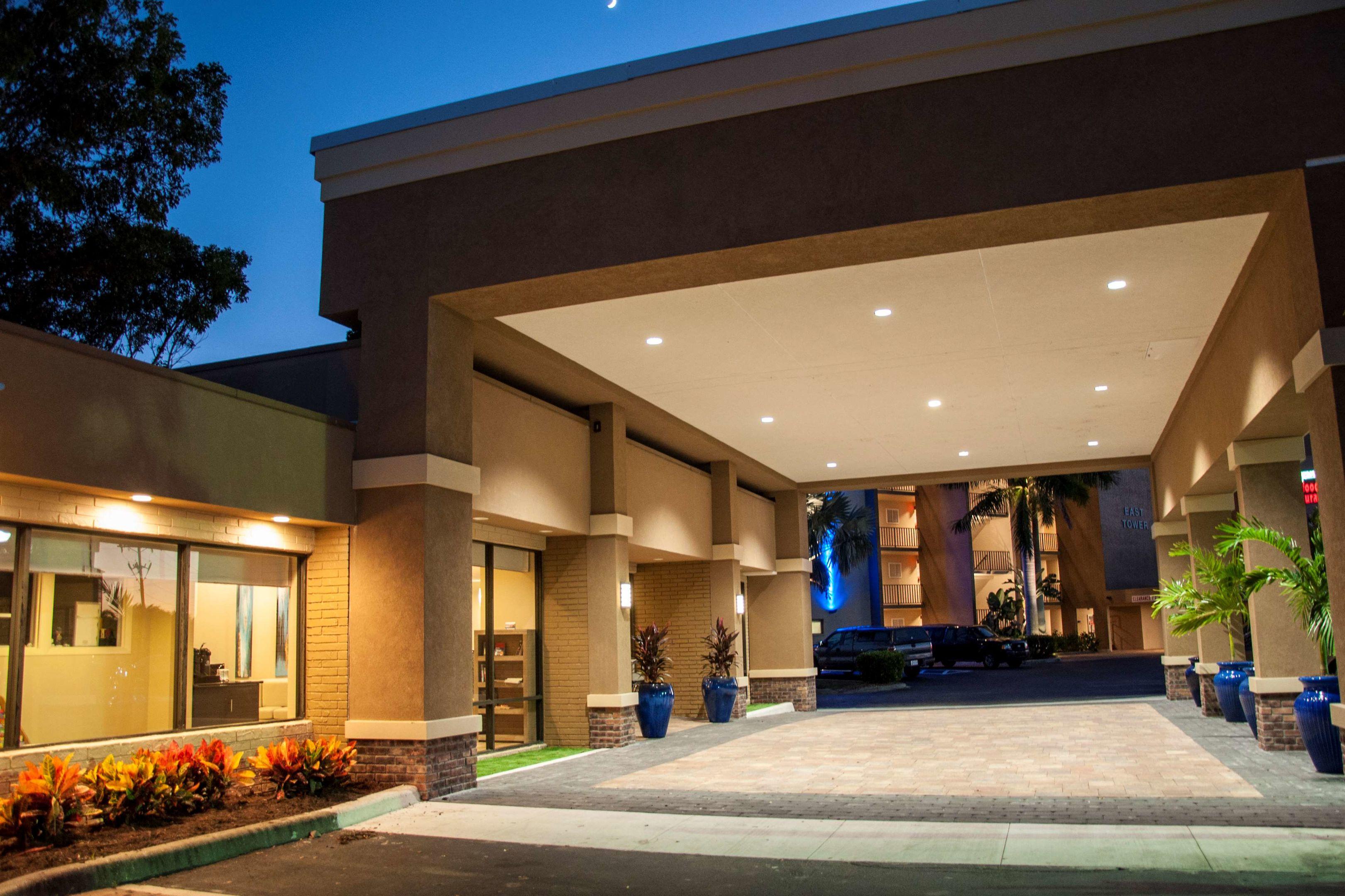 Best Western Fort Myers Waterfront — photo 5