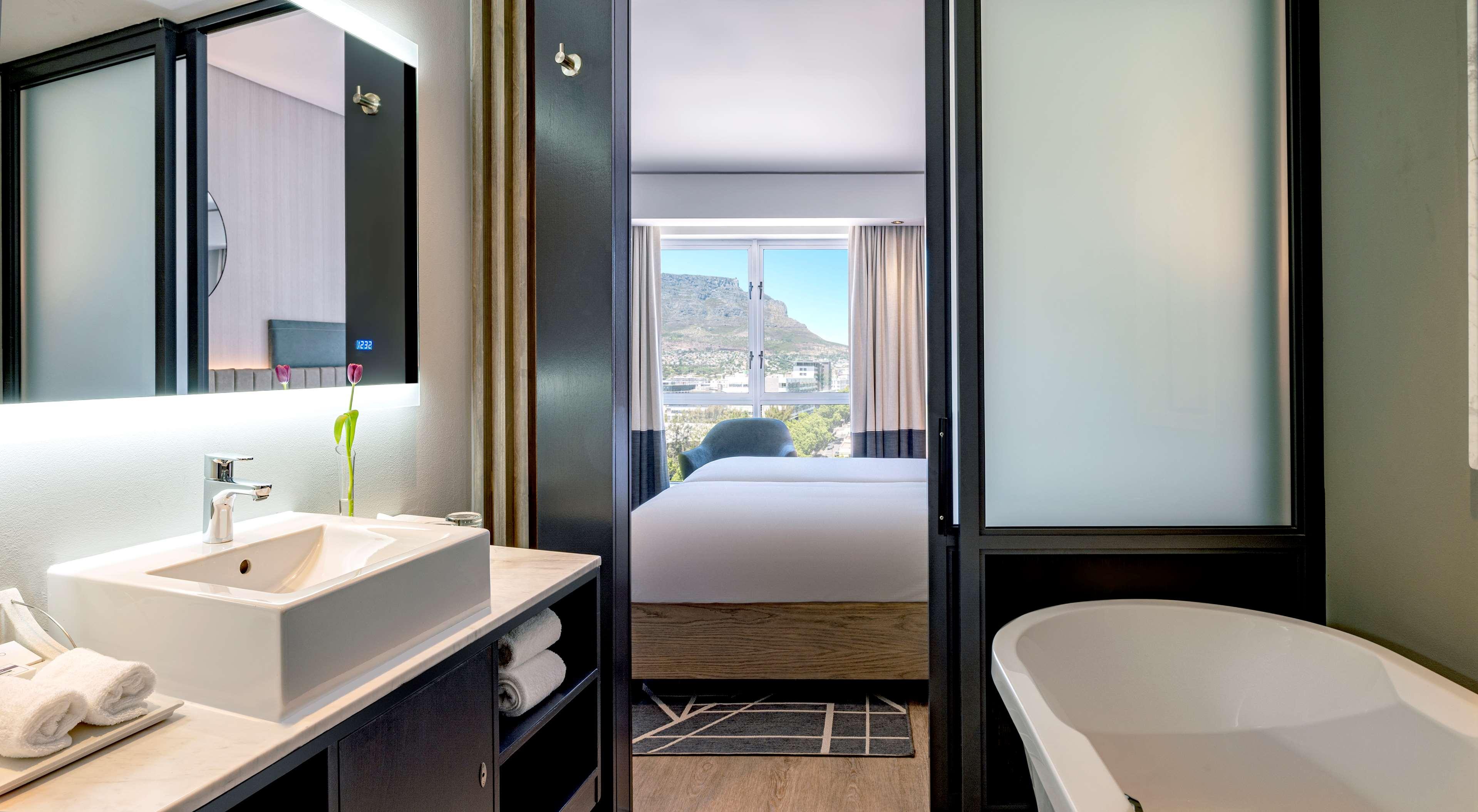 Hyatt Regency Cape Town — photo 4