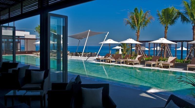 Cape Sienna Phuket Gourmet Hotel & Villas — photo 3
