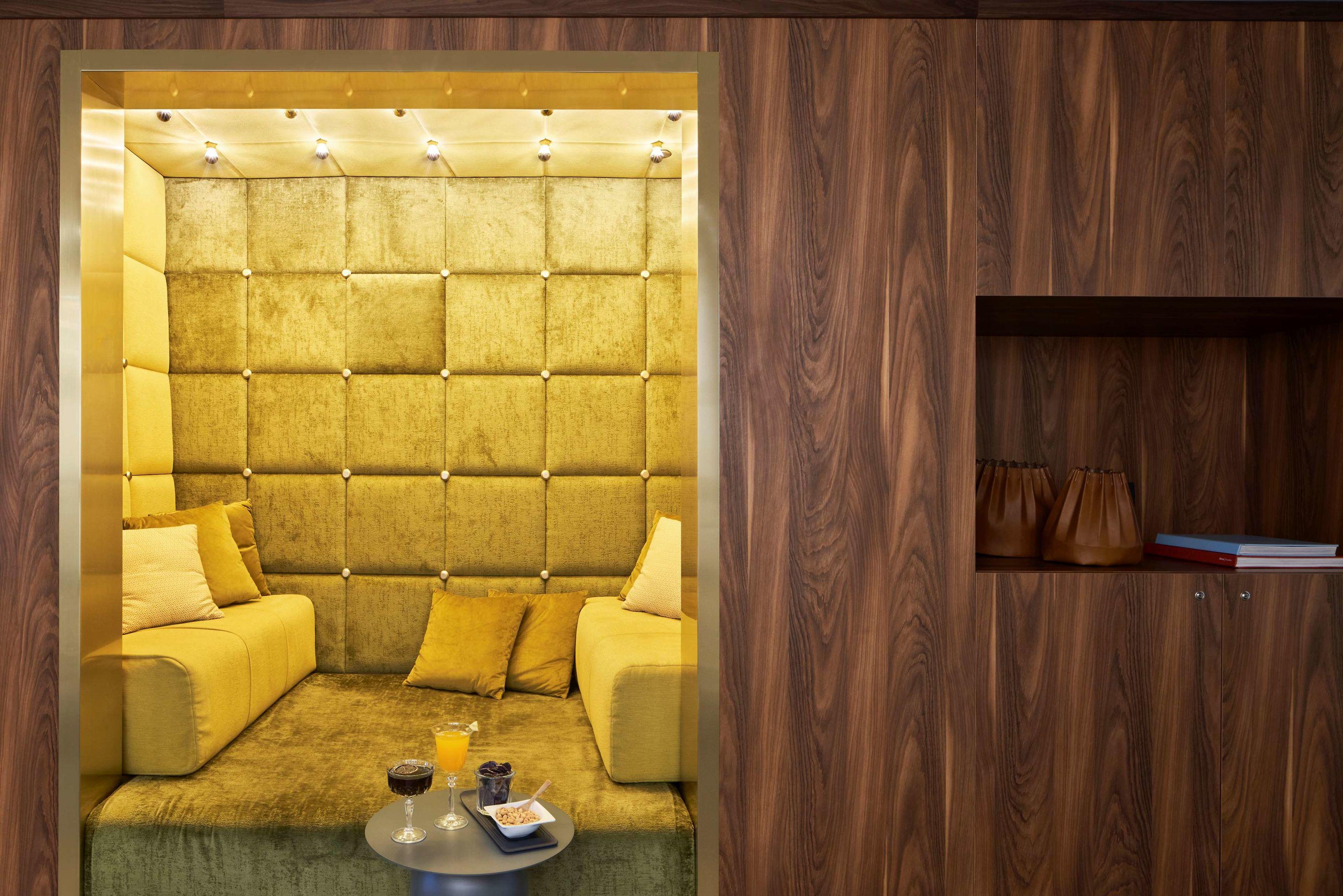 Hyatt Centric Milan Centrale — photo 4