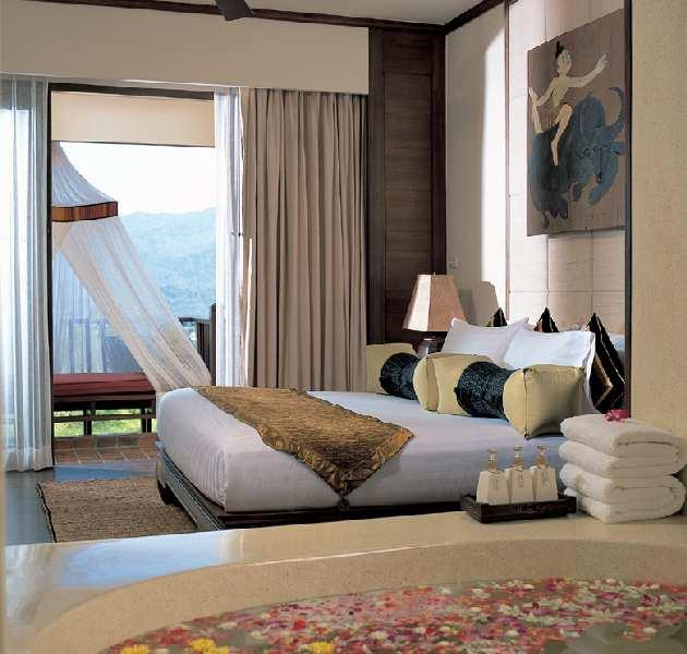 Anantara Golden Triangle Resort & Spa — photo 3