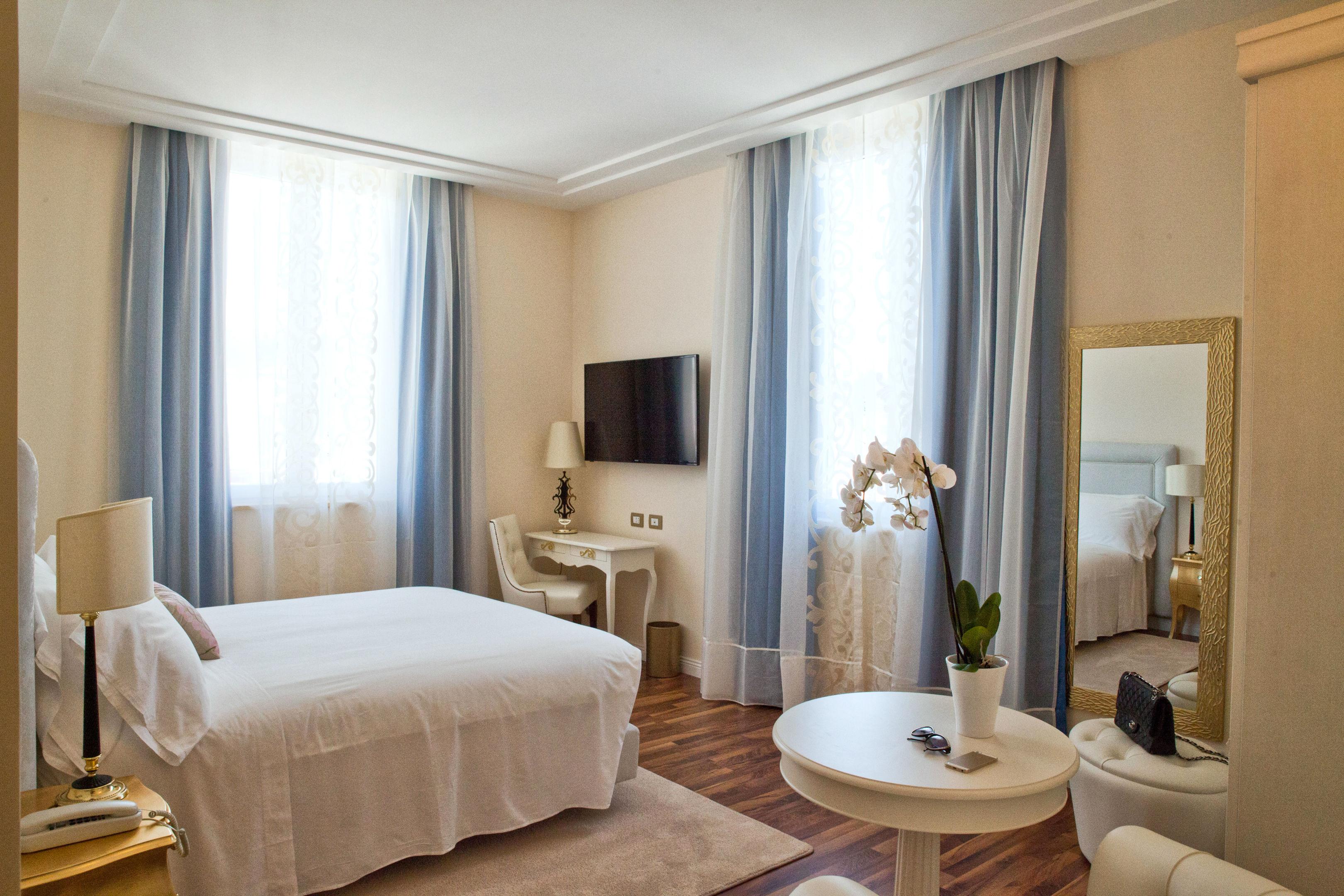 Grand Hotel Salsomaggiore — photo 5
