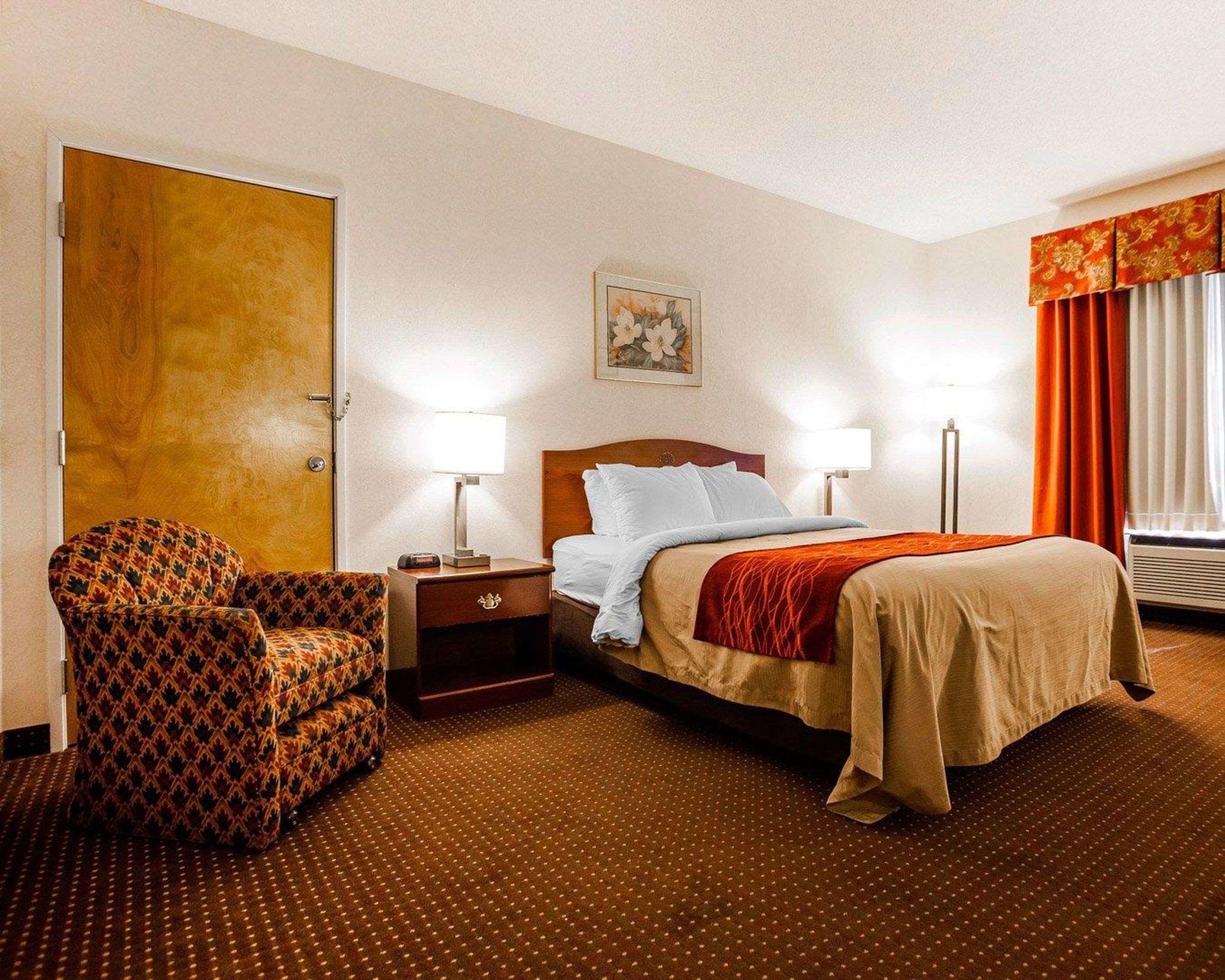 Quality Inn Kingdom City — photo 4