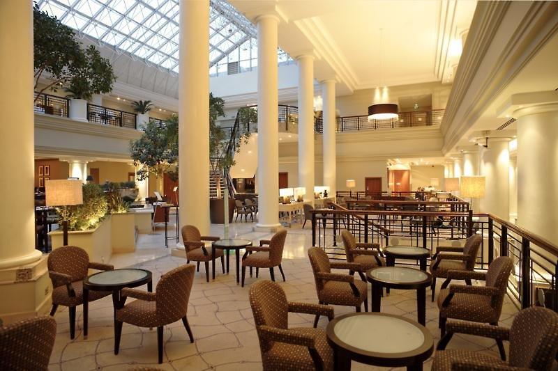 Hyatt Regency Birmingham — photo 4