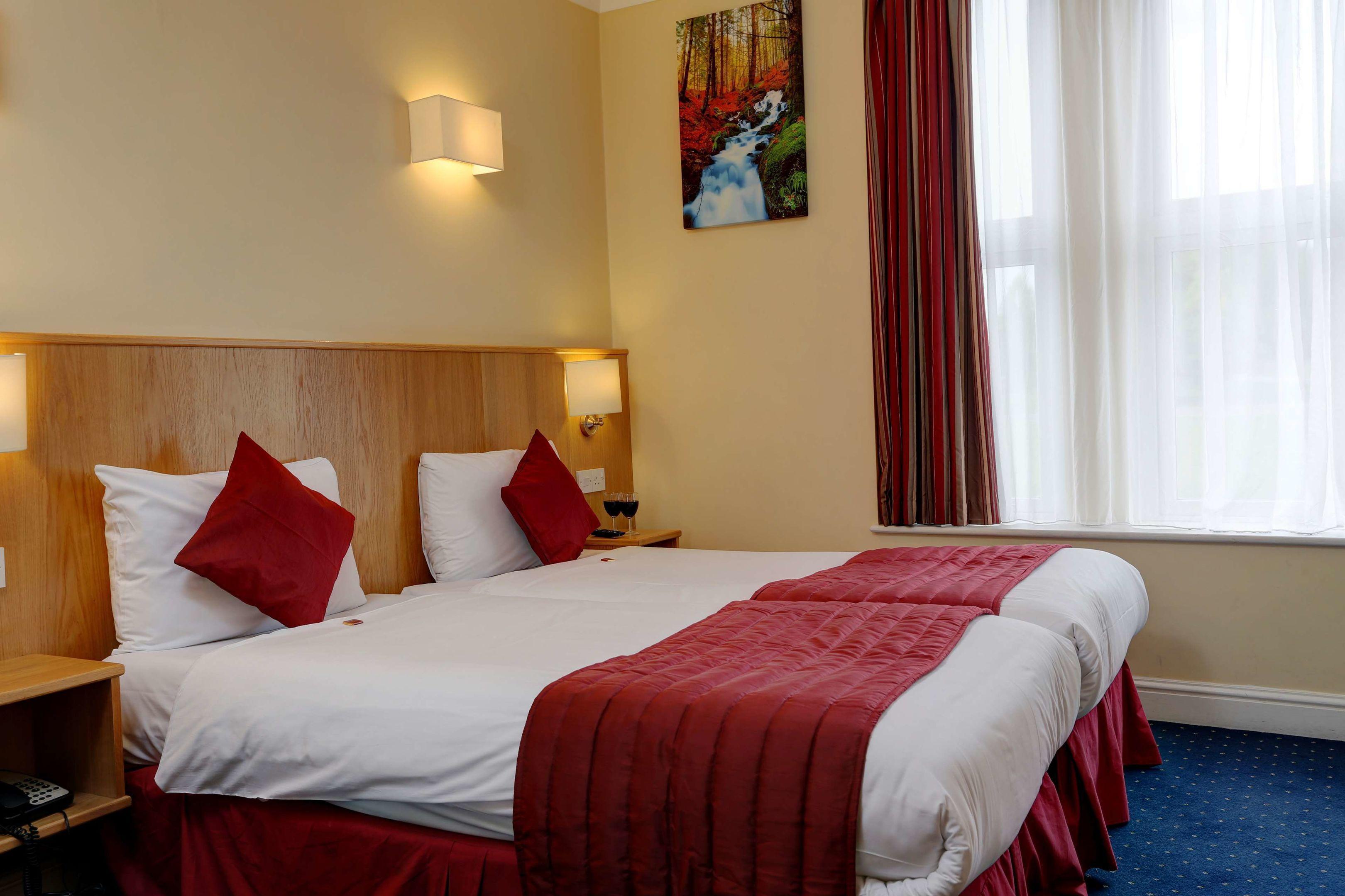 Best Western London Highbury — photo 4