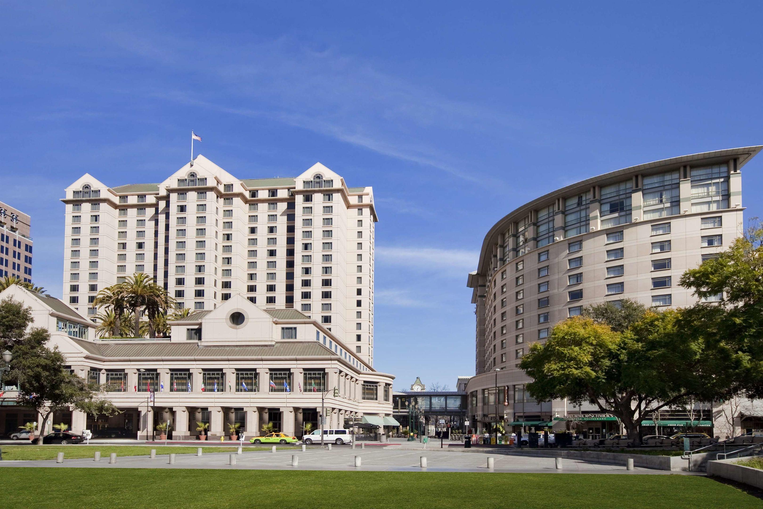 Fairmont San Jose — photo 5