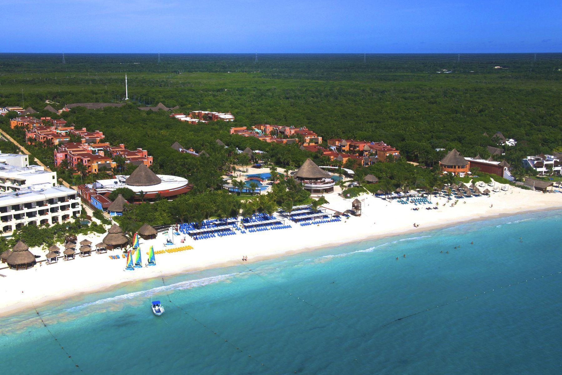 Catalonia Playa Maroma — photo 4