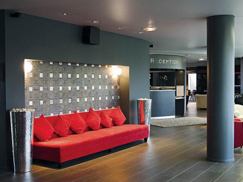 Standing Hotel Suites by Actisource — photo 3