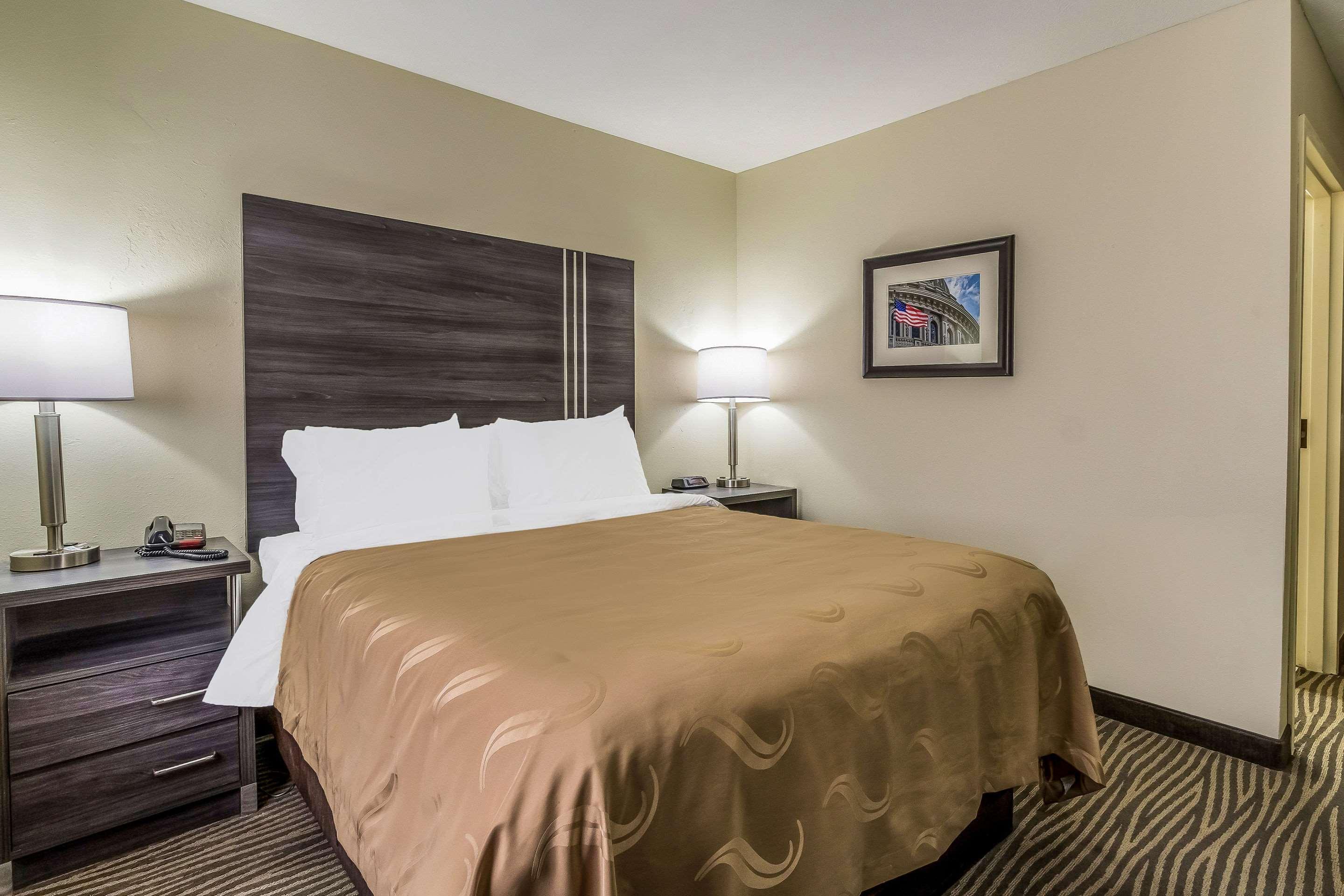 Quality Inn North Lima Boardman — photo 5