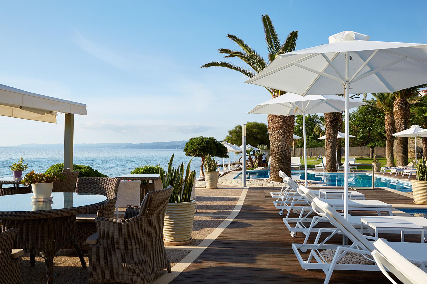 Afitis Boutique Hotel — photo 2